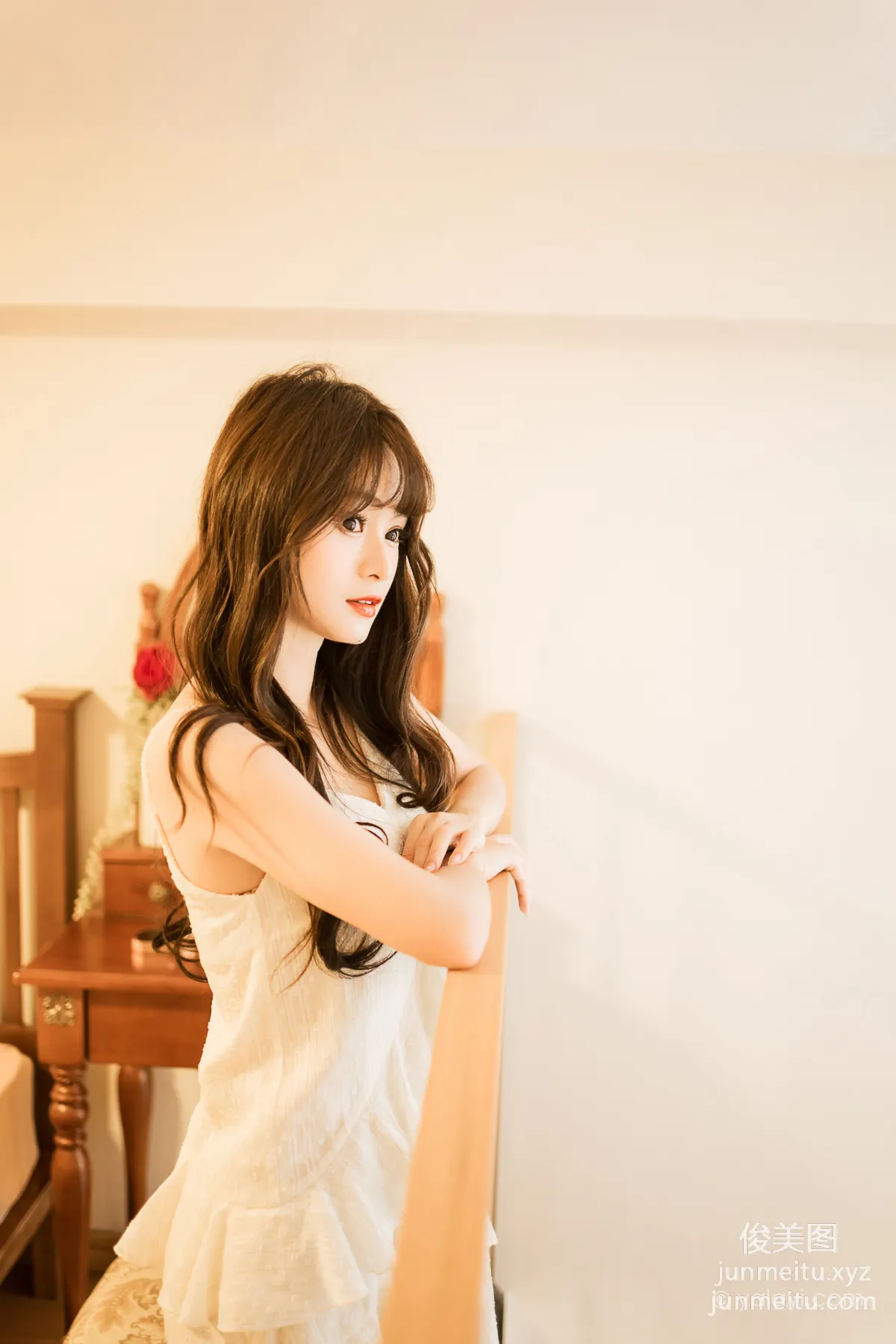 [YALAYI雅拉伊]2023.03.06 NO.1013 早安 小亭 24