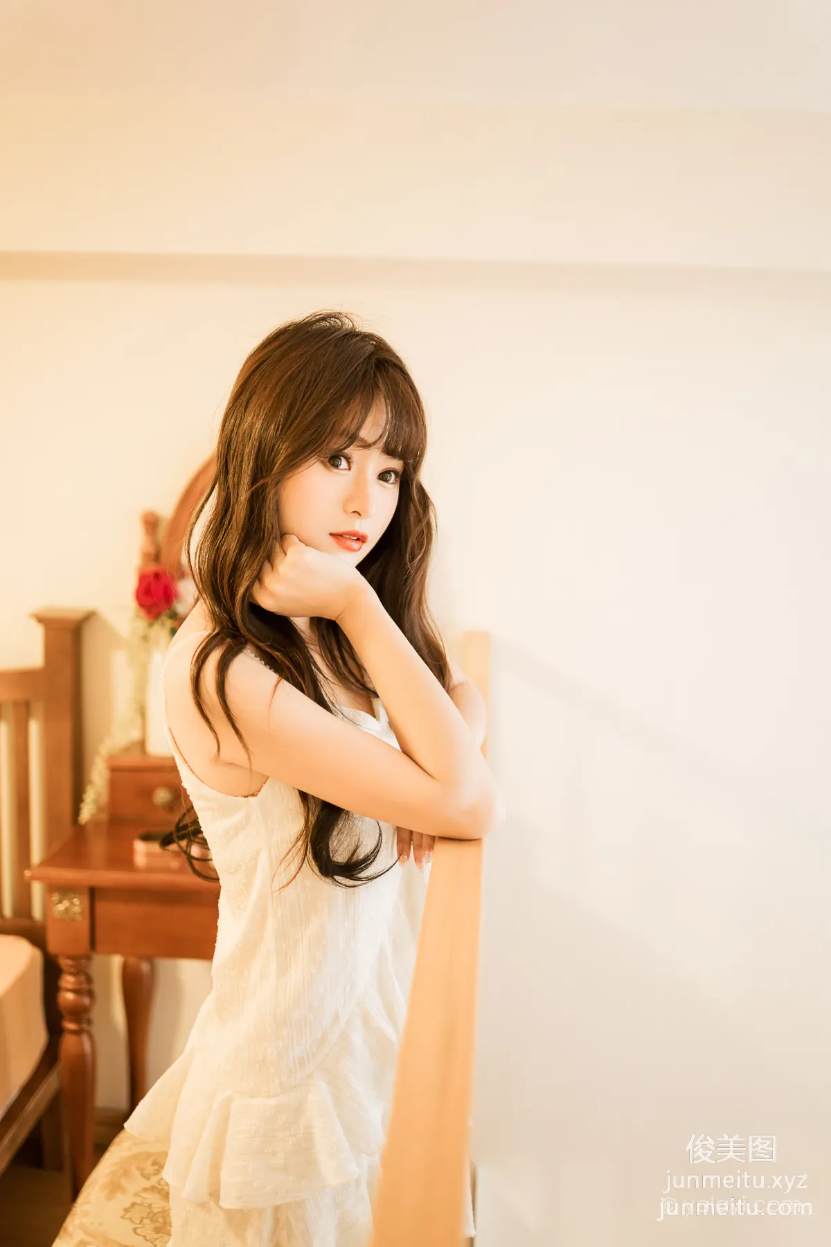 [YALAYI雅拉伊]2023.03.06 NO.1013 早安 小亭 25