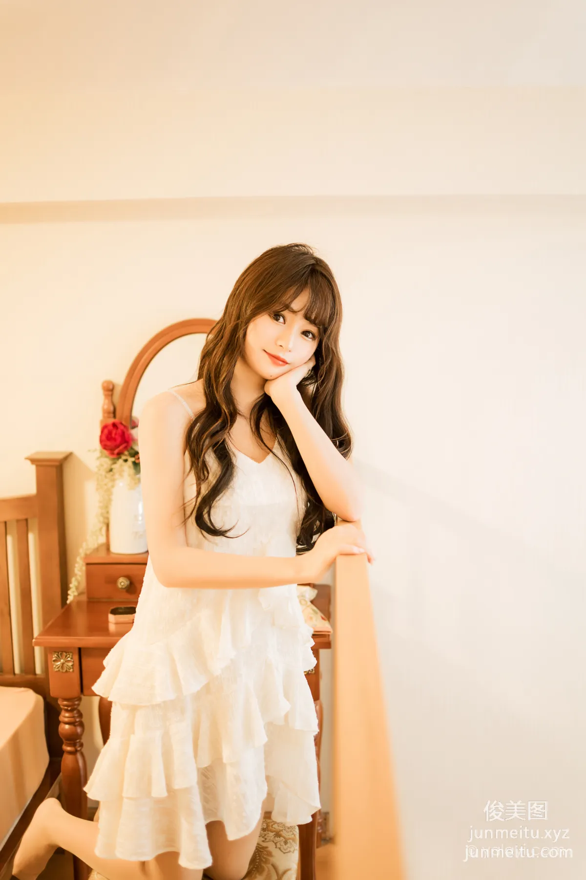 [YALAYI雅拉伊]2023.03.06 NO.1013 早安 小亭 27