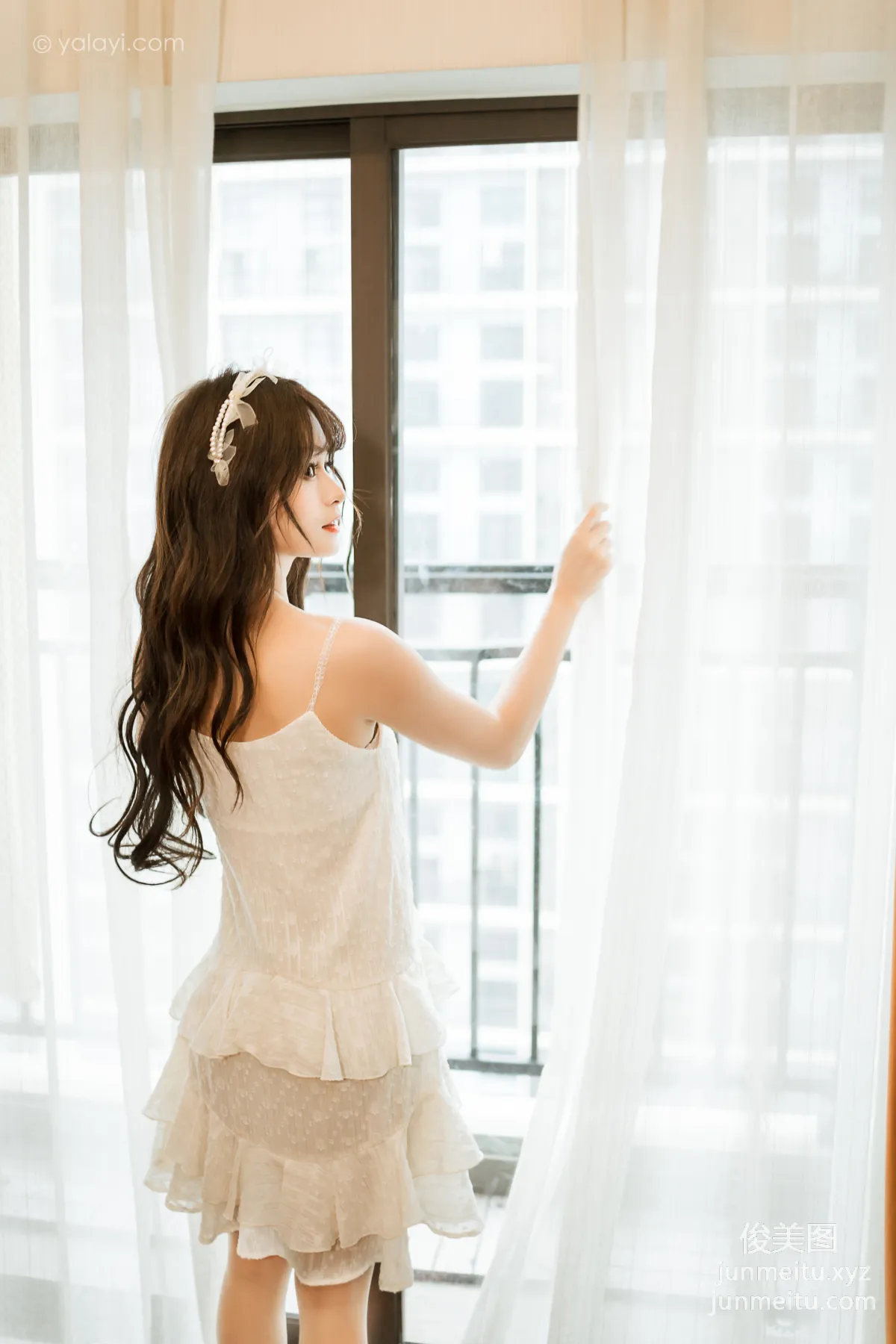 [YALAYI雅拉伊]2023.03.06 NO.1013 早安 小亭 29