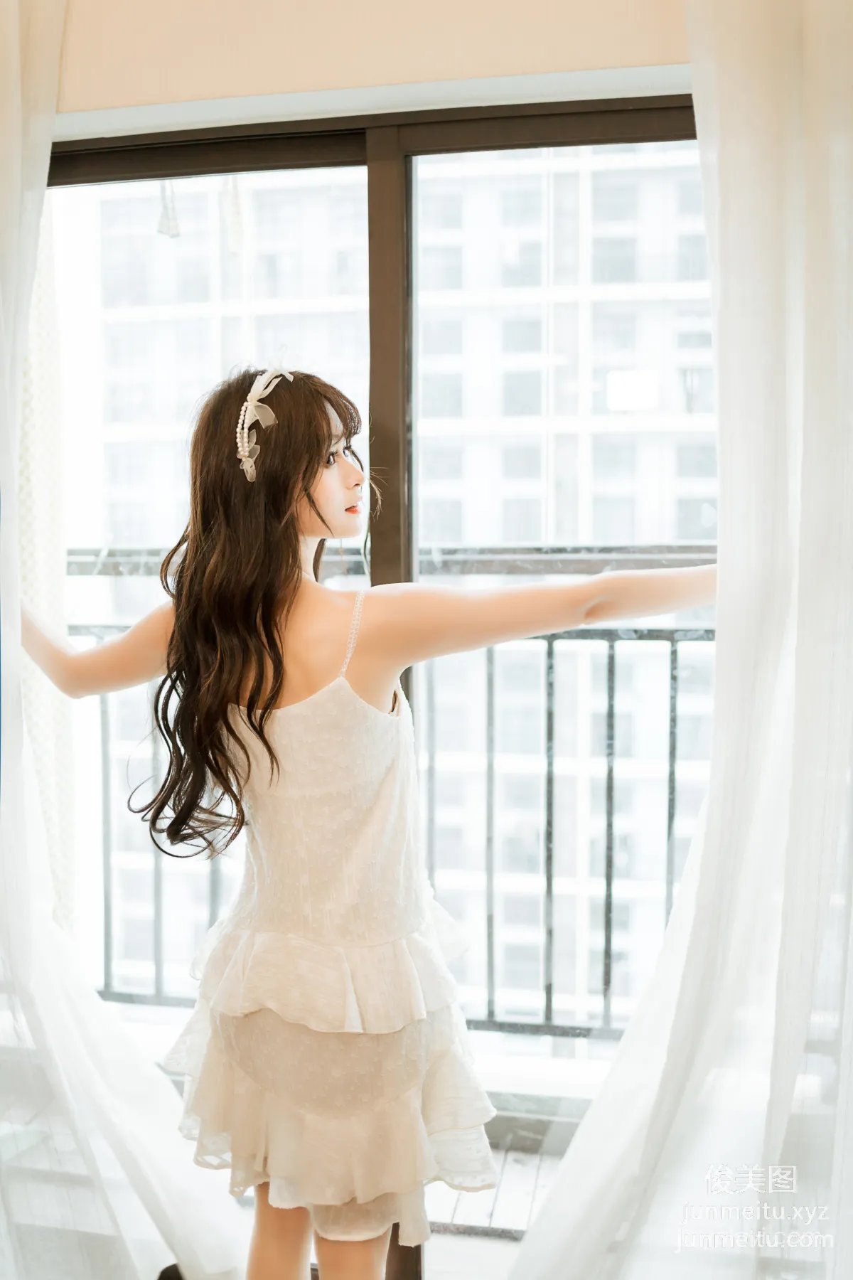 [YALAYI雅拉伊]2023.03.06 NO.1013 早安 小亭 30