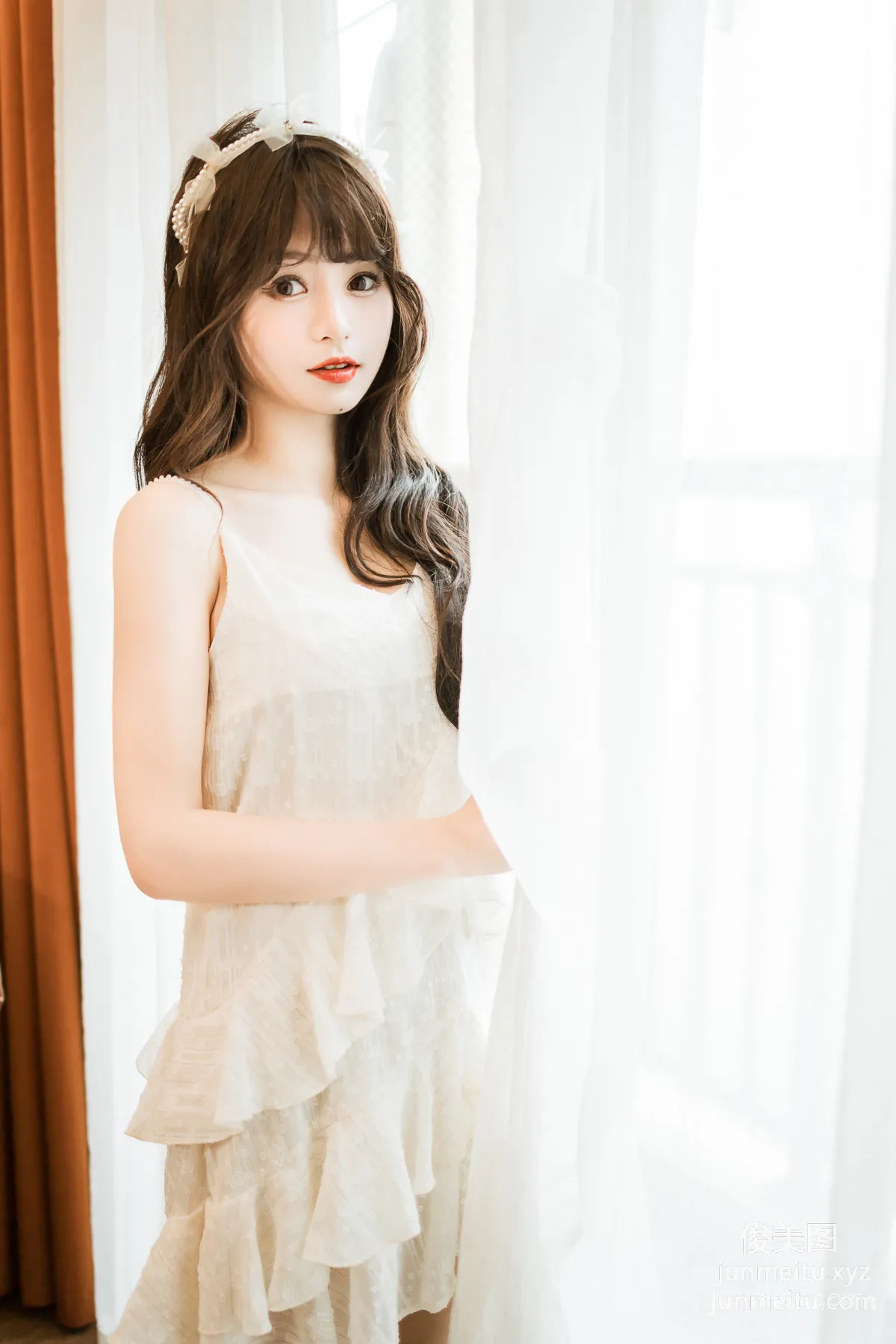 [YALAYI雅拉伊]2023.03.06 NO.1013 早安 小亭 32