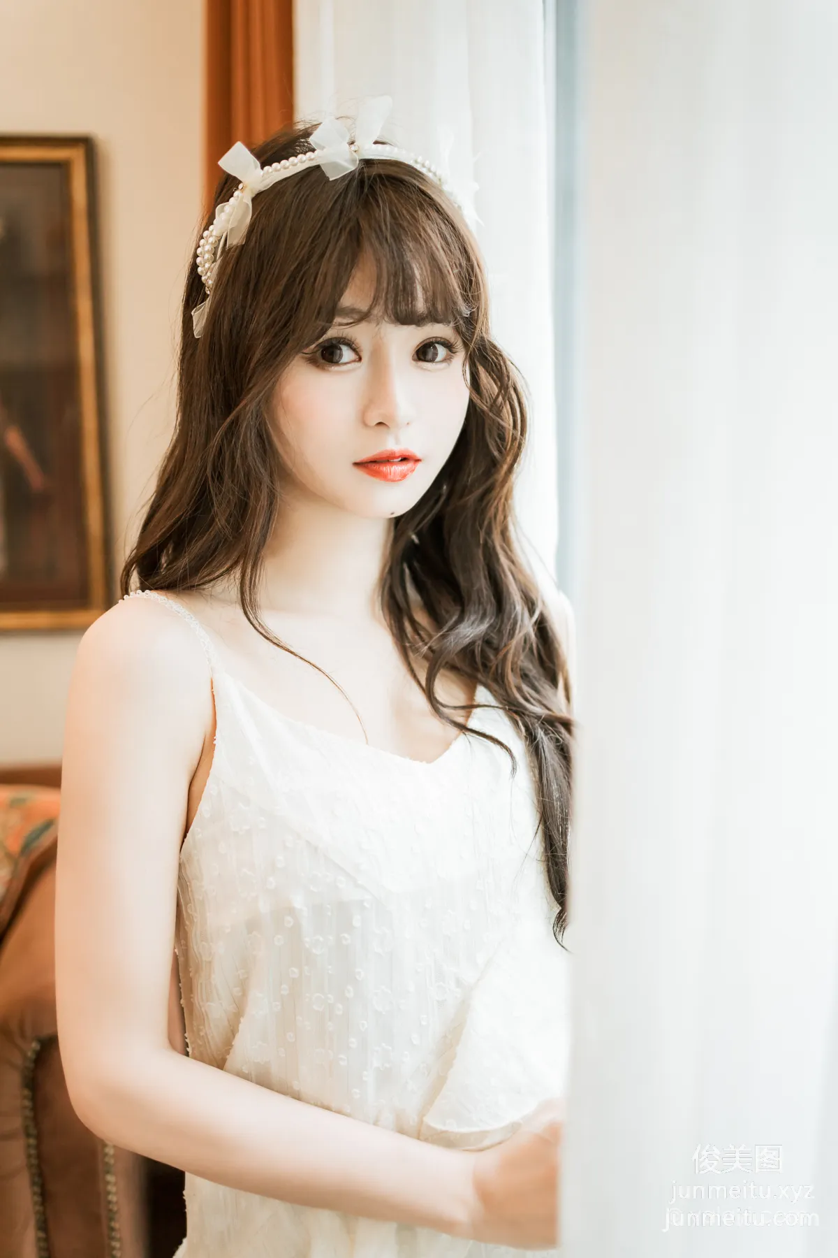[YALAYI雅拉伊]2023.03.06 NO.1013 早安 小亭 35