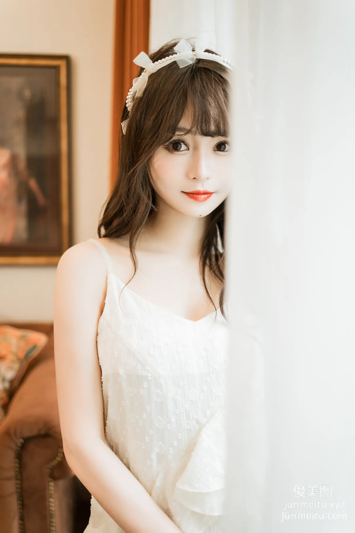 [YALAYI雅拉伊]2023.03.06 NO.1013 早安 小亭 36