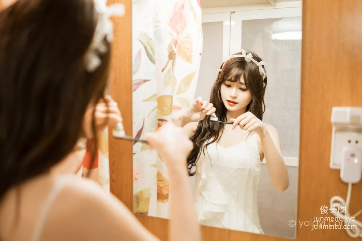 [YALAYI雅拉伊]2023.03.06 NO.1013 早安 小亭 37