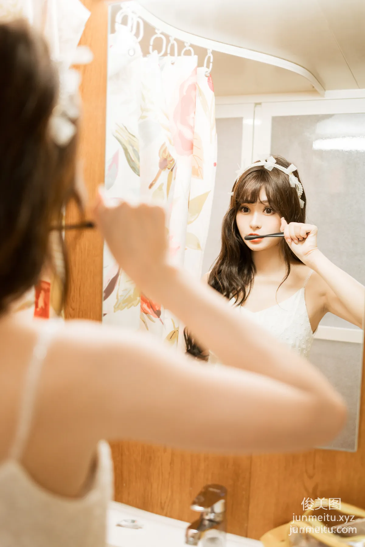[YALAYI雅拉伊]2023.03.06 NO.1013 早安 小亭 40