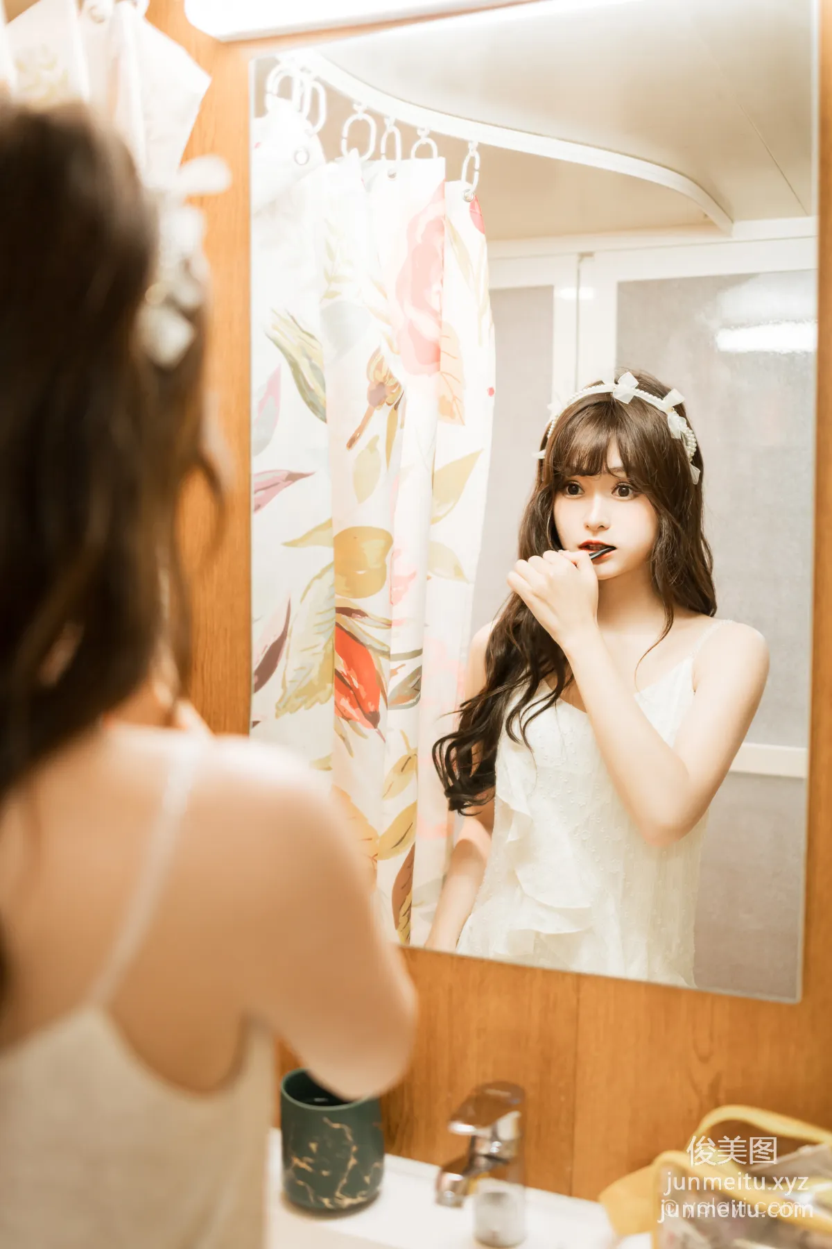 [YALAYI雅拉伊]2023.03.06 NO.1013 早安 小亭 41