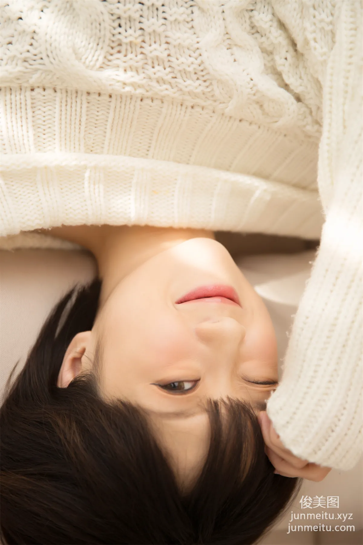 [YALAYI雅拉伊]2023.03.10 NO.1014 清新女生 18