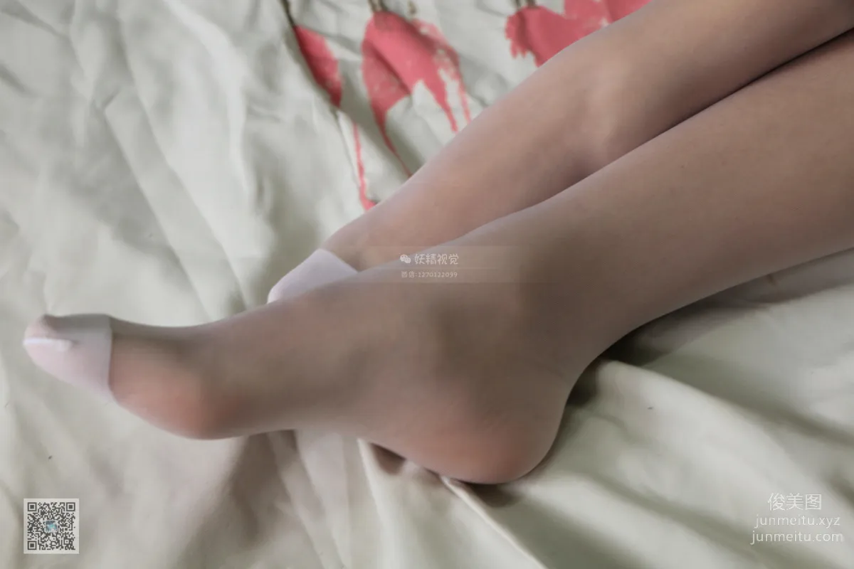 妖精視覺 NO.004 甜甜 人生若隻如初見 [64P] 36