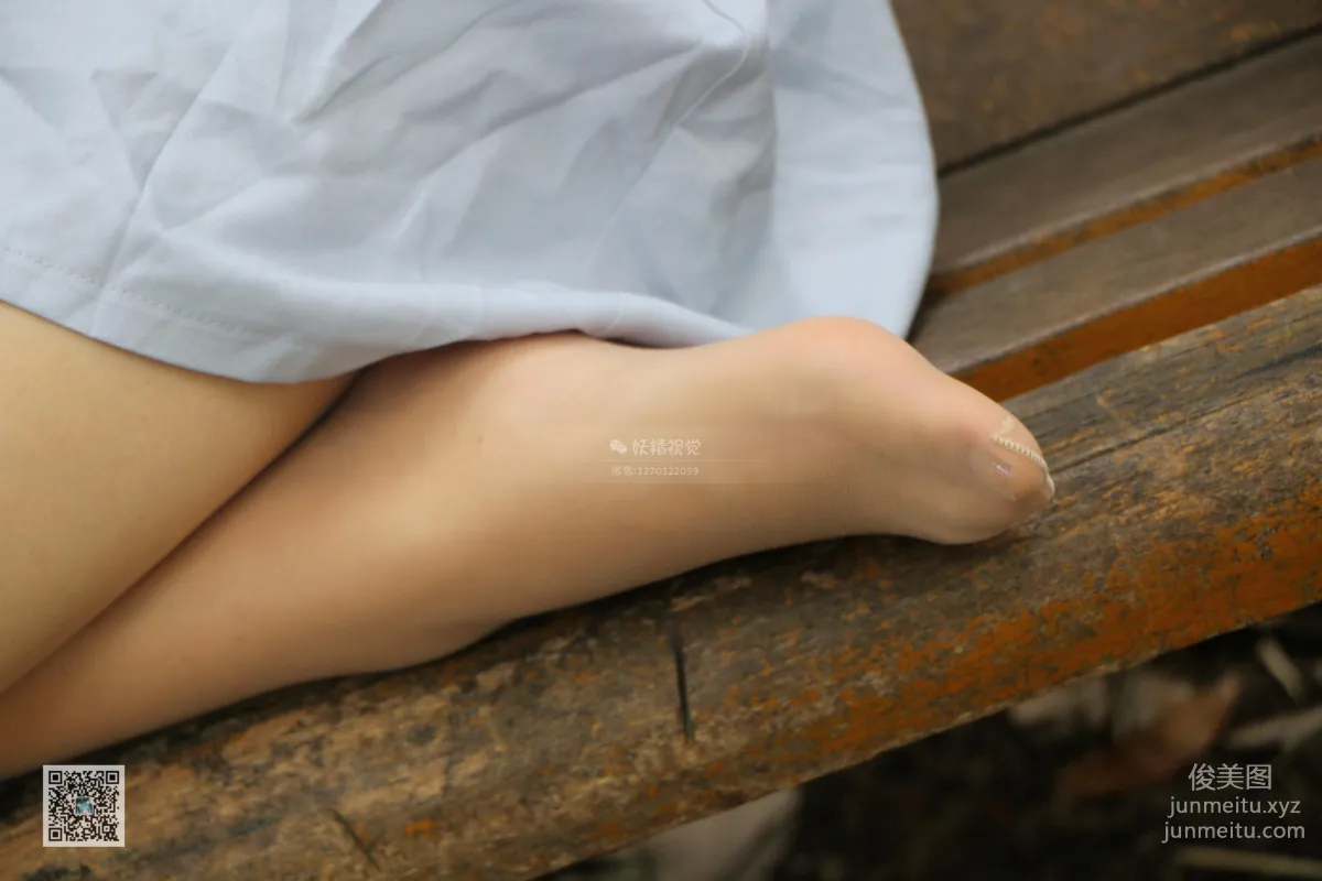 妖精視覺 NO.005 甜甜 看花兒妩媚 [84P] 41