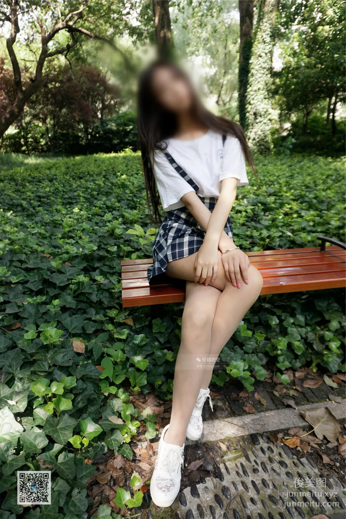 妖精視覺 NO.006 嬌嬌 夢裡繁花 [78P] 50