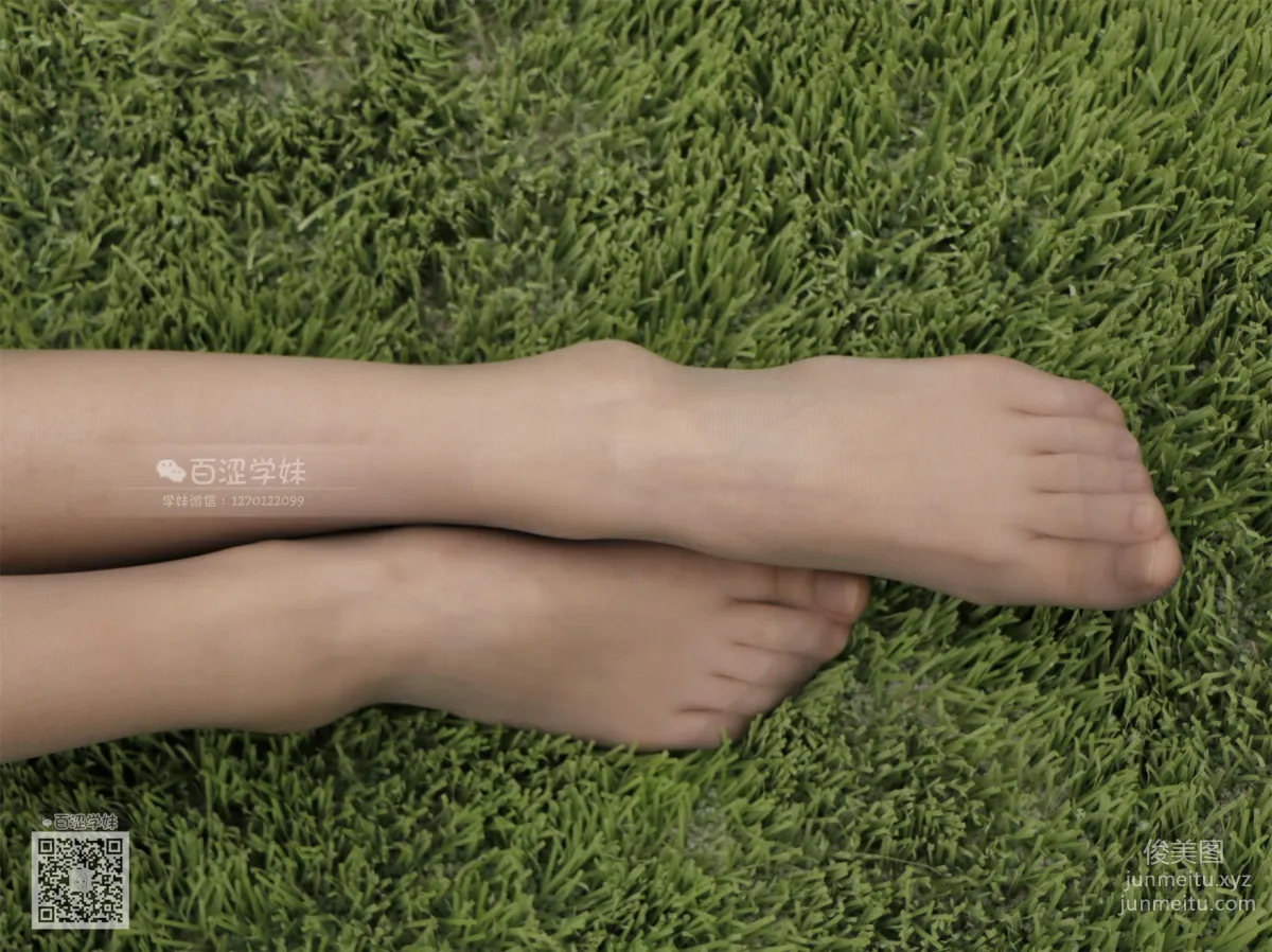妖精視覺 NO.050 琳琳 娴靜嬌花 [66P] 35