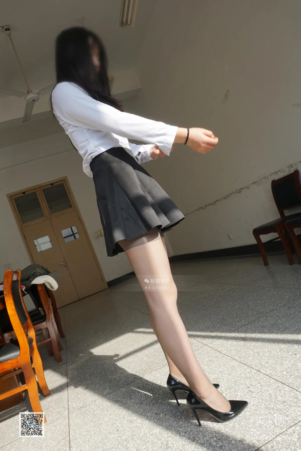 妖精視覺 NO.062 妞妞 雙子座的訴說 [74P] 14