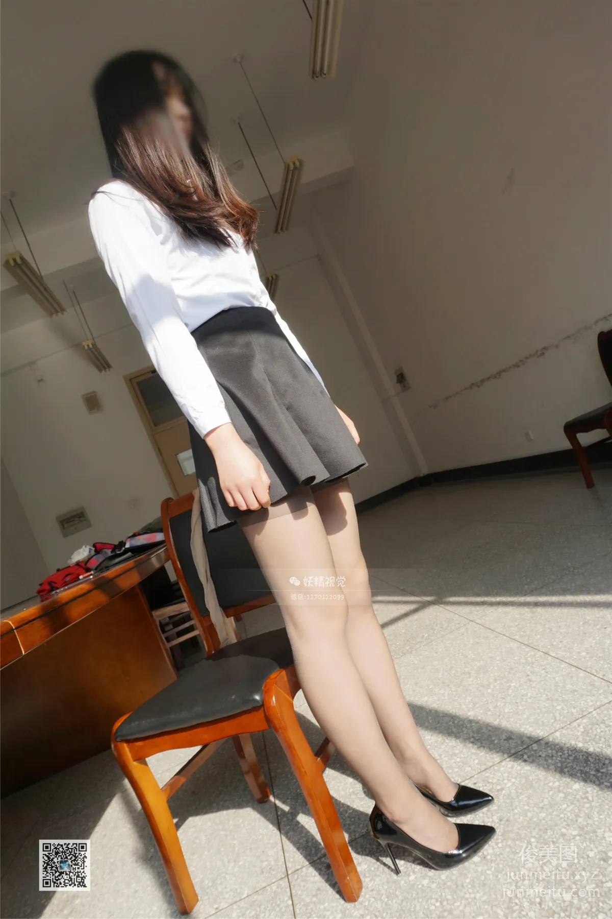 妖精視覺 NO.062 妞妞 雙子座的訴說 [74P] 73