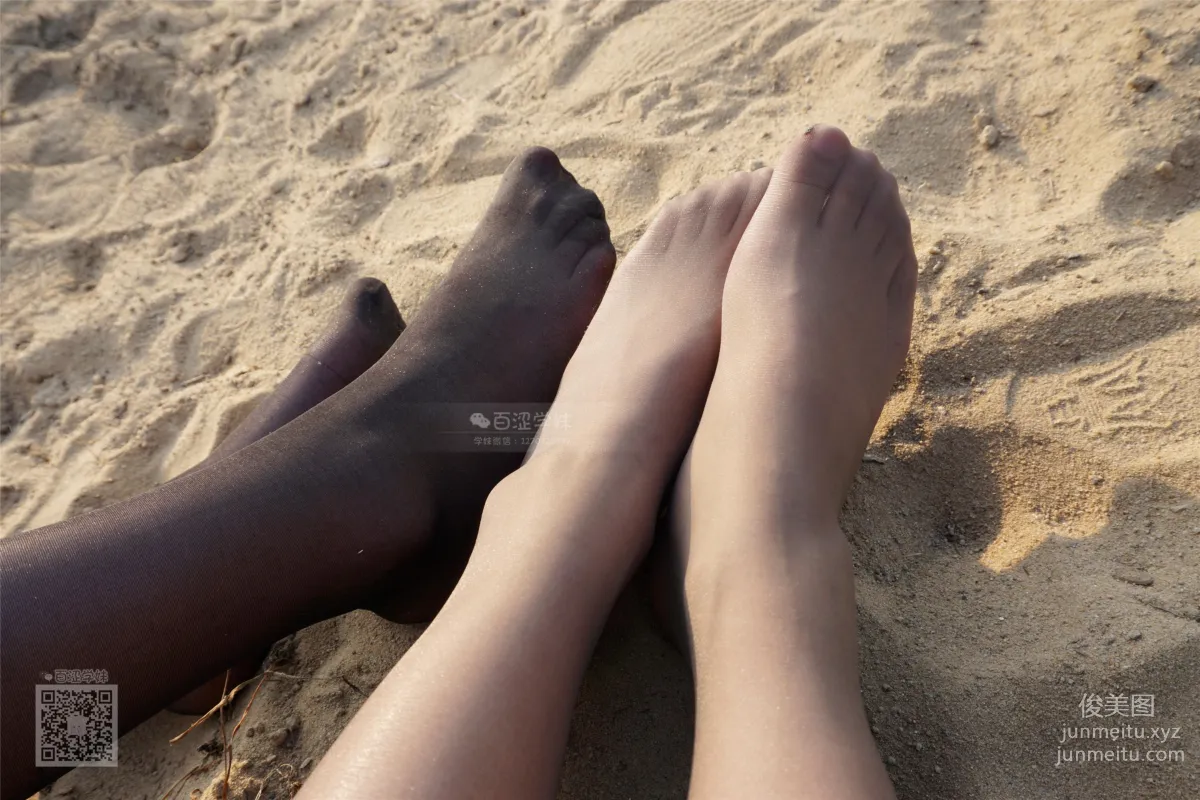 妖精視覺 NO.107 妖妖 沙灘暖陽 [73P] 4