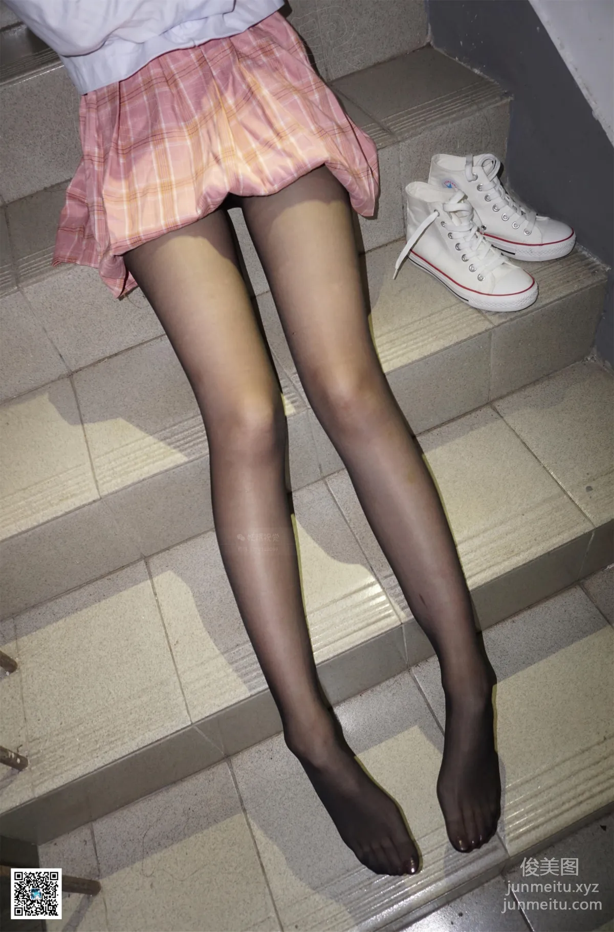 妖精視覺 NO.116 小璇 超薄比基尼連褲襪 [78P] 27