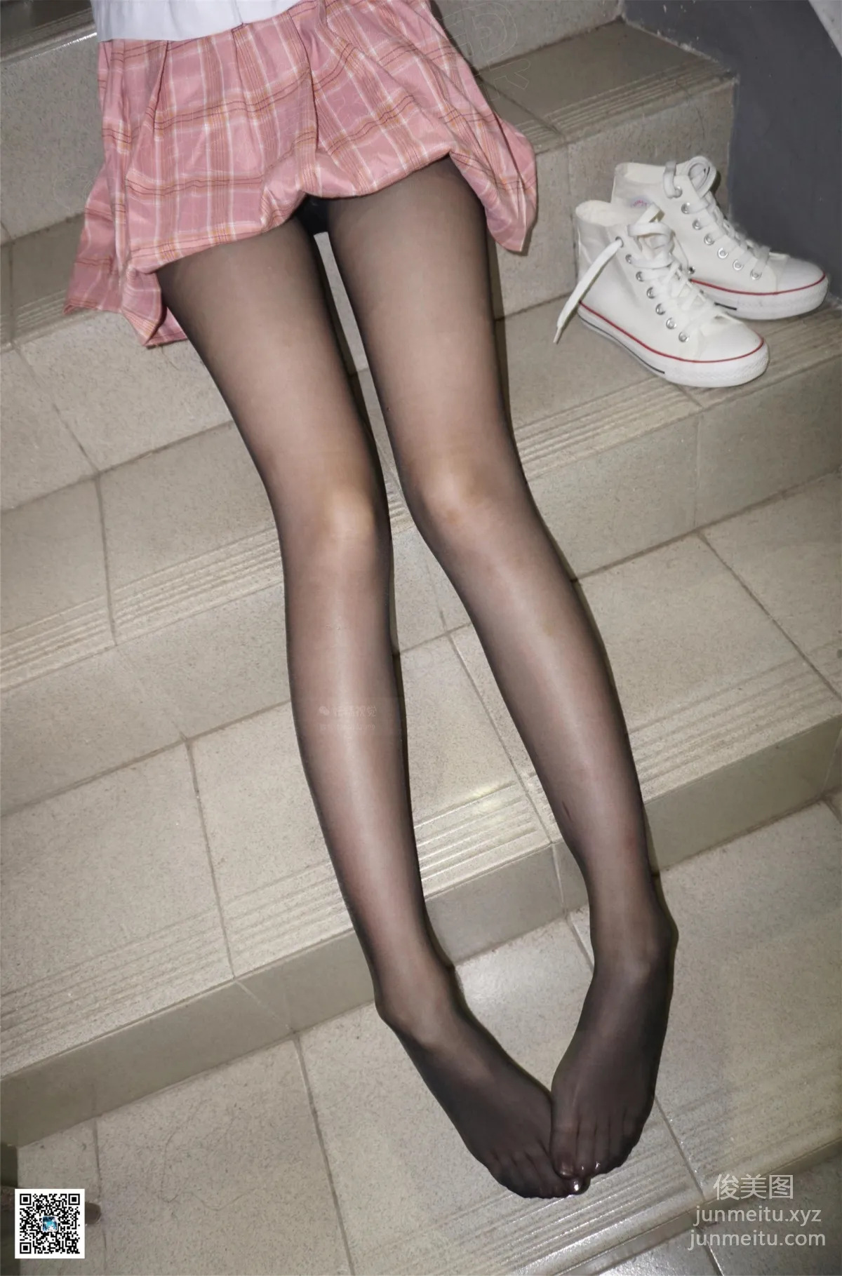 妖精視覺 NO.116 小璇 超薄比基尼連褲襪 [78P] 37