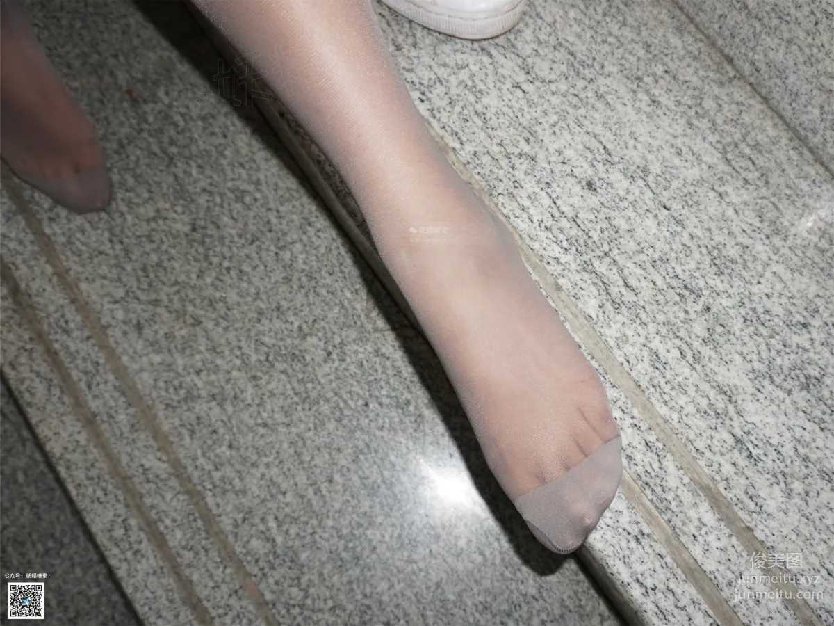 妖精視覺 NO.122 妖妖 _ 灰姑娘的水晶絲 [65P] 39