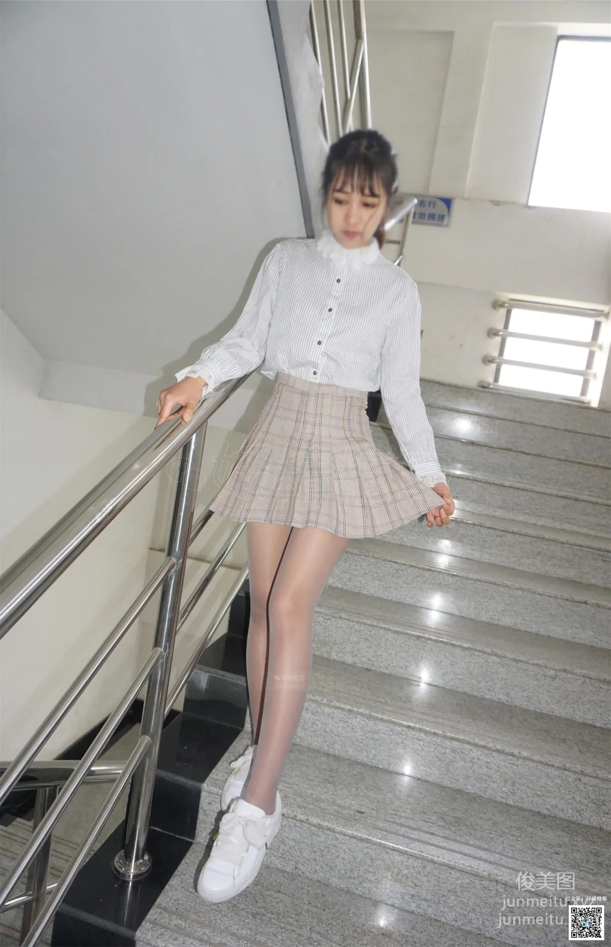 妖精視覺 NO.122 妖妖 _ 灰姑娘的水晶絲 [65P] 51