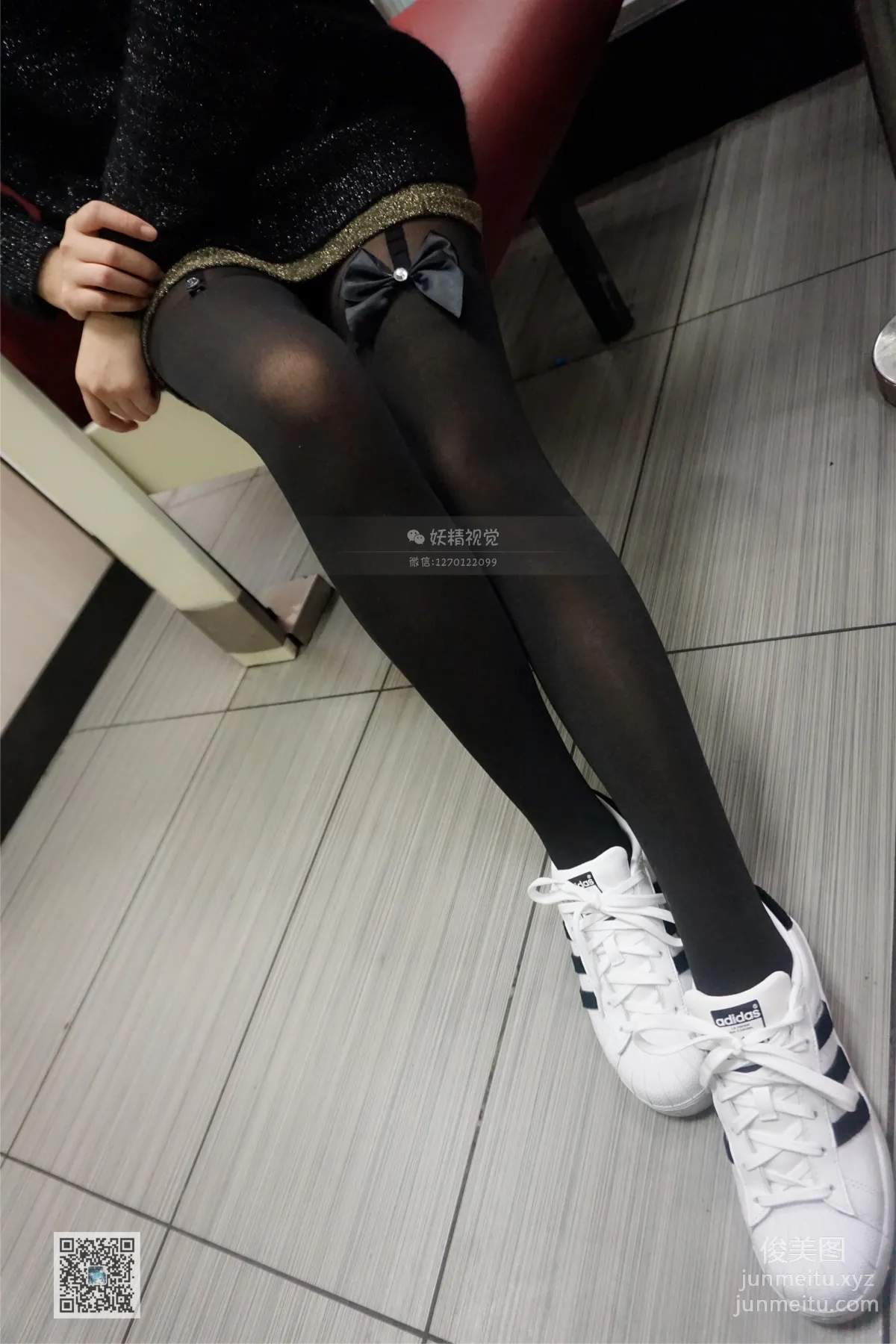 妖精視覺 NO.138 芸芸 蝴蝶小師妹超市 [69P] 48