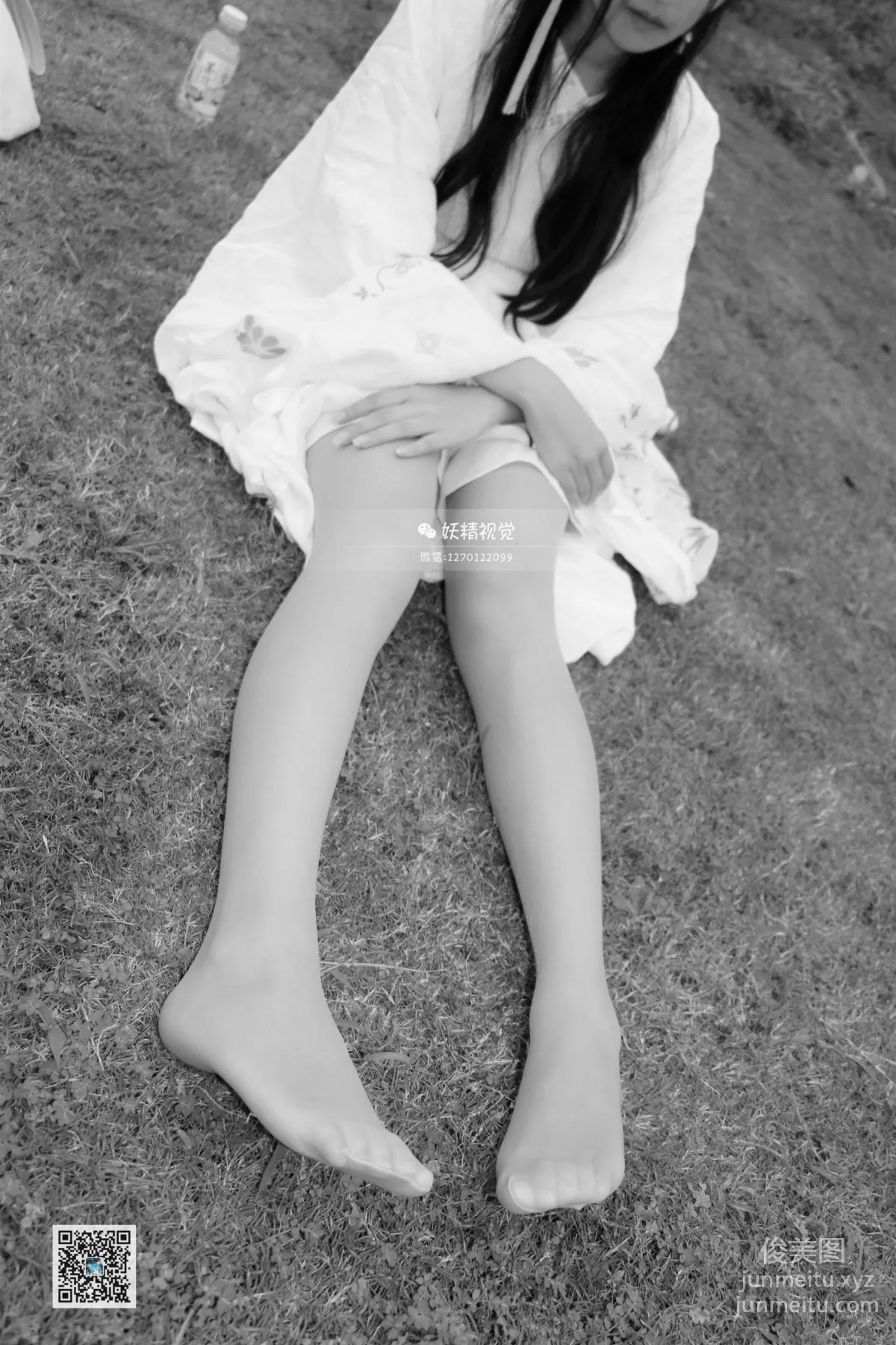 妖精視覺 NO.14 甜甜 風花雪月 [71P] 25