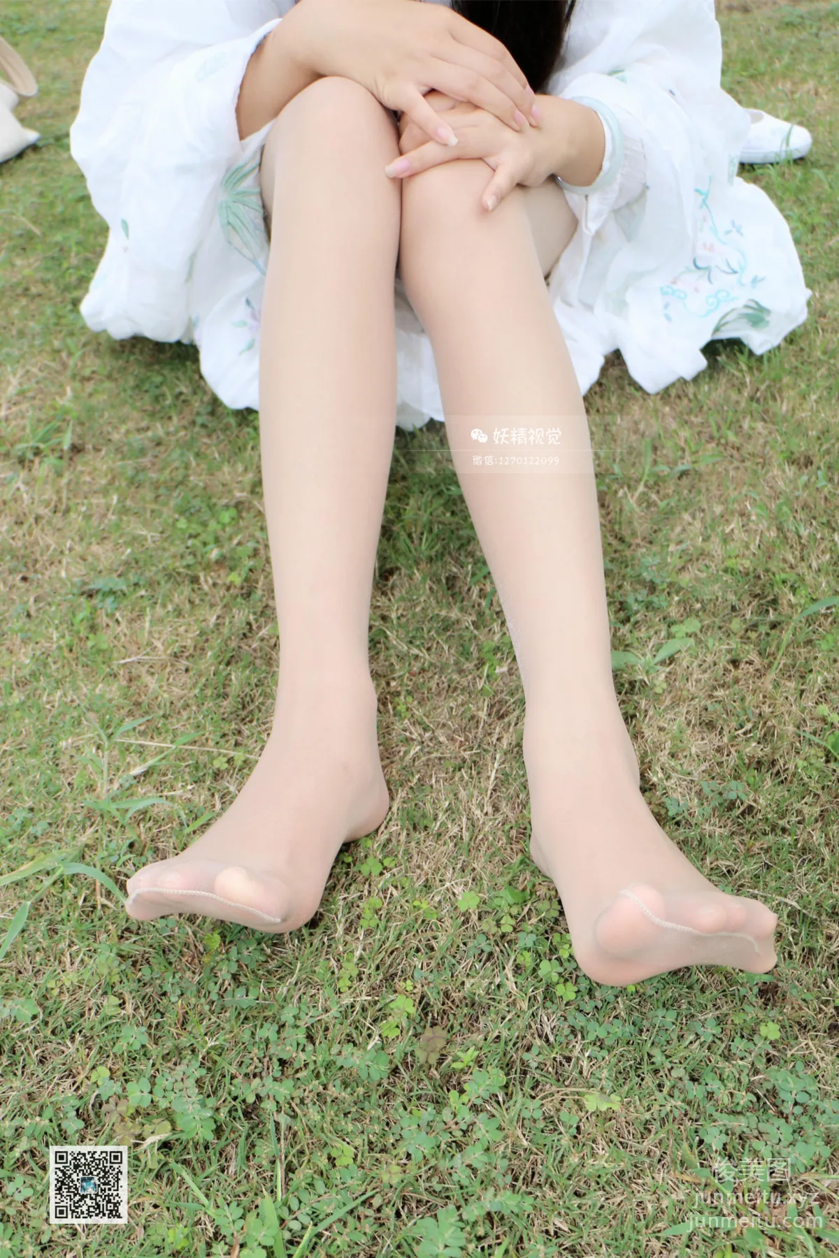 妖精視覺 NO.14 甜甜 風花雪月 [71P] 35