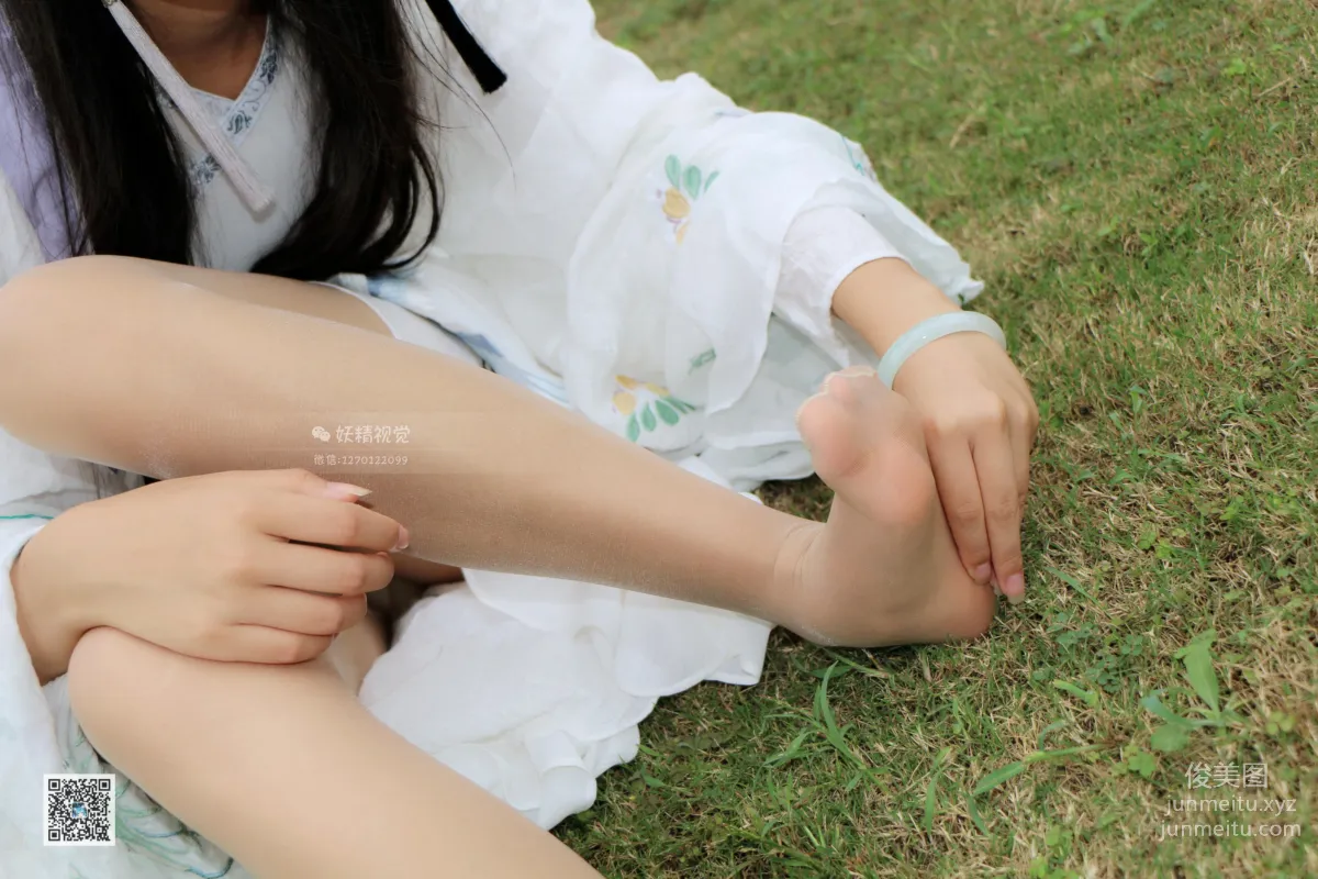 妖精視覺 NO.14 甜甜 風花雪月 [71P] 56