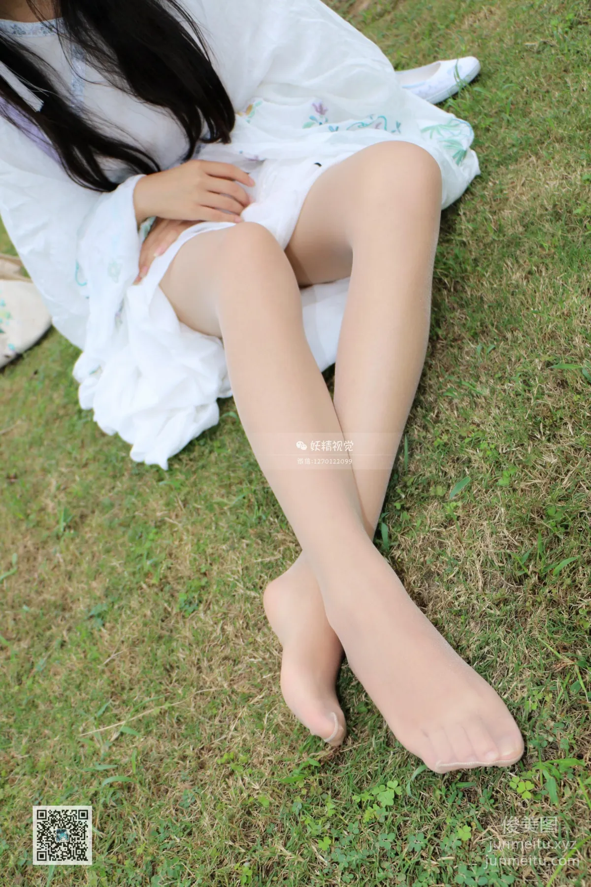 妖精視覺 NO.14 甜甜 風花雪月 [71P] 60