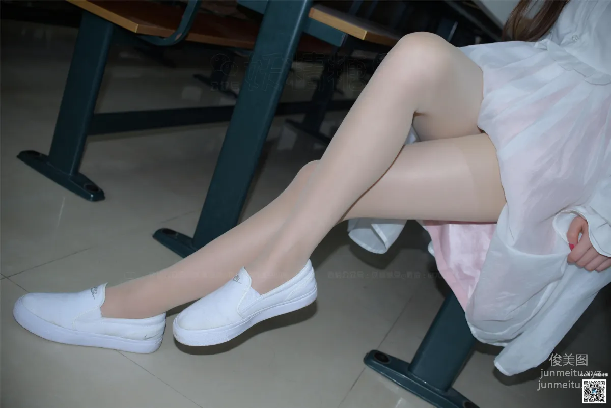 妖精視覺 NO.156 小雪 一襲仙女裙 [69P] 20