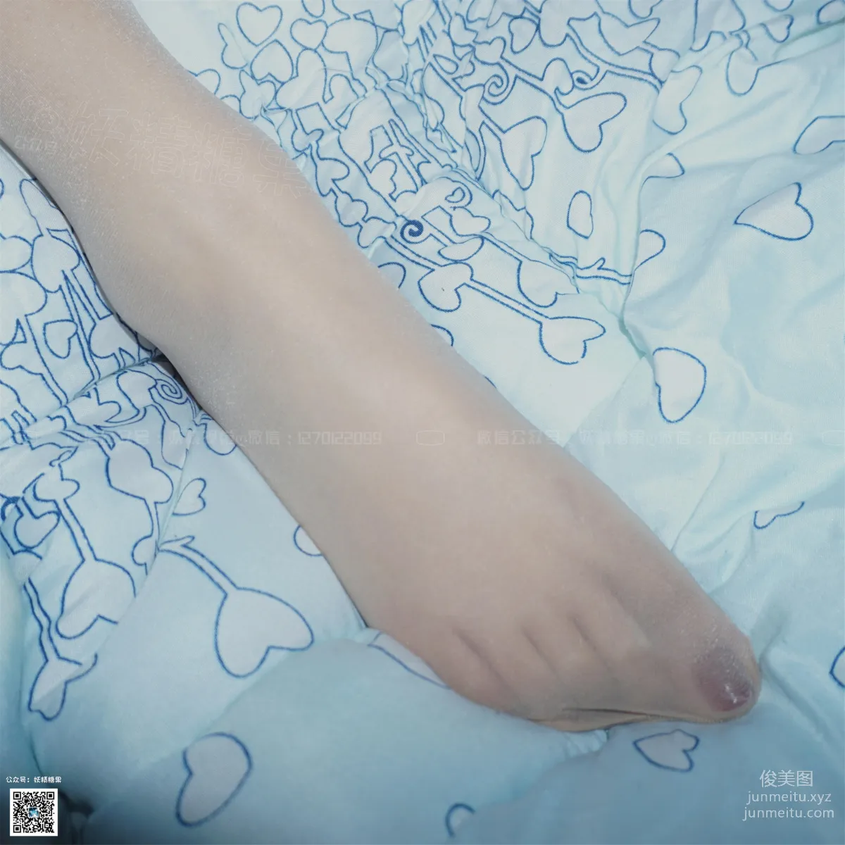 妖精視覺 NO.171 小茶 _ 茶語香 [63P] 33