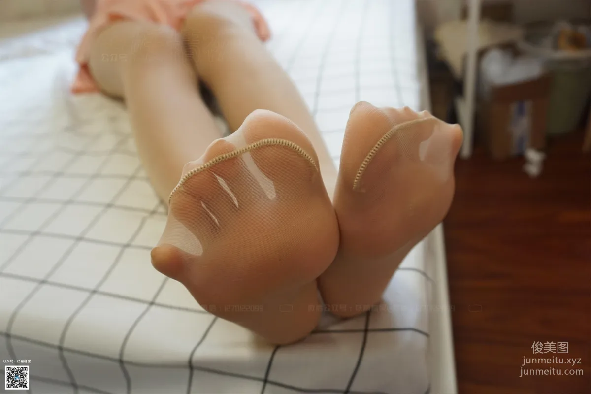 妖精視覺 NO.176 冬冬 _ 抹胸公主裙 [64P] 54