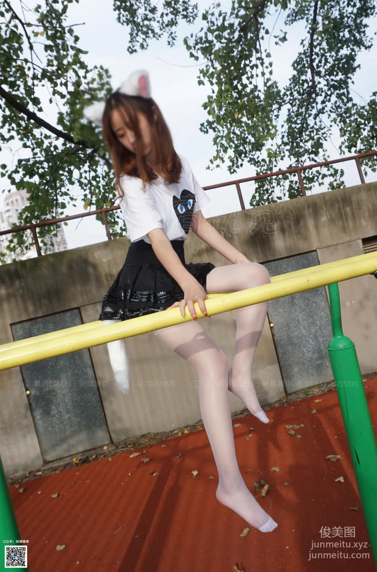 妖精視覺 NO.177 _ 另一個攝影師妹？ [66P] 23