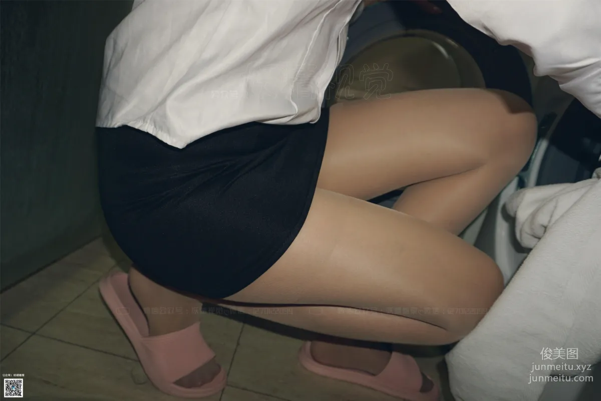 妖精視覺 NO.181 小仙女整理衣櫥 [71P] 32