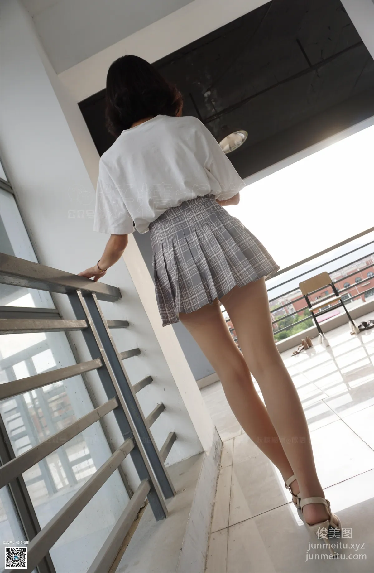 妖精視覺 NO.186 冬冬-看她，會上瘾？ [63P] 5