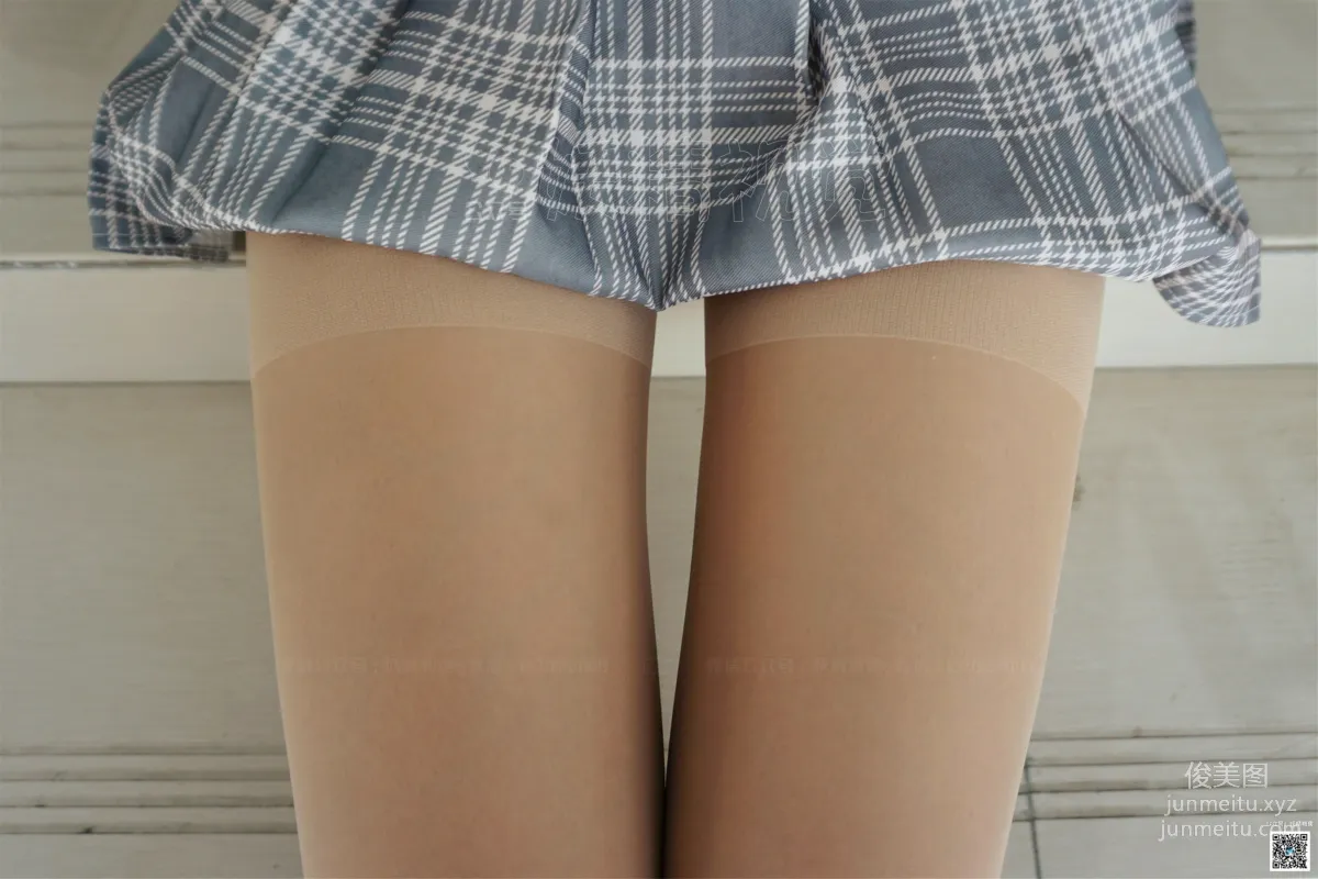妖精視覺 NO.186 冬冬-看她，會上瘾？ [63P] 12