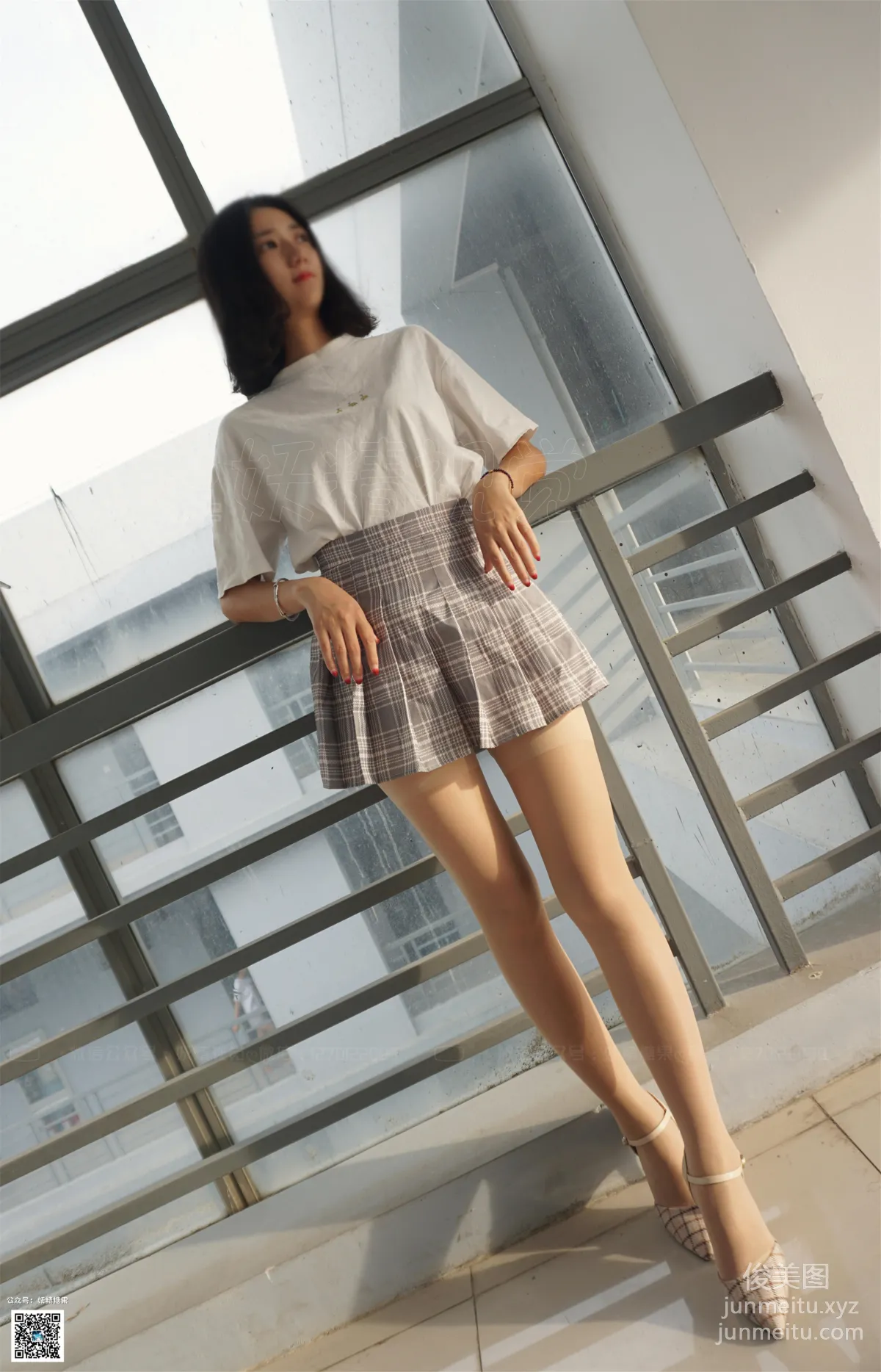 妖精視覺 NO.186 冬冬-看她，會上瘾？ [63P] 33