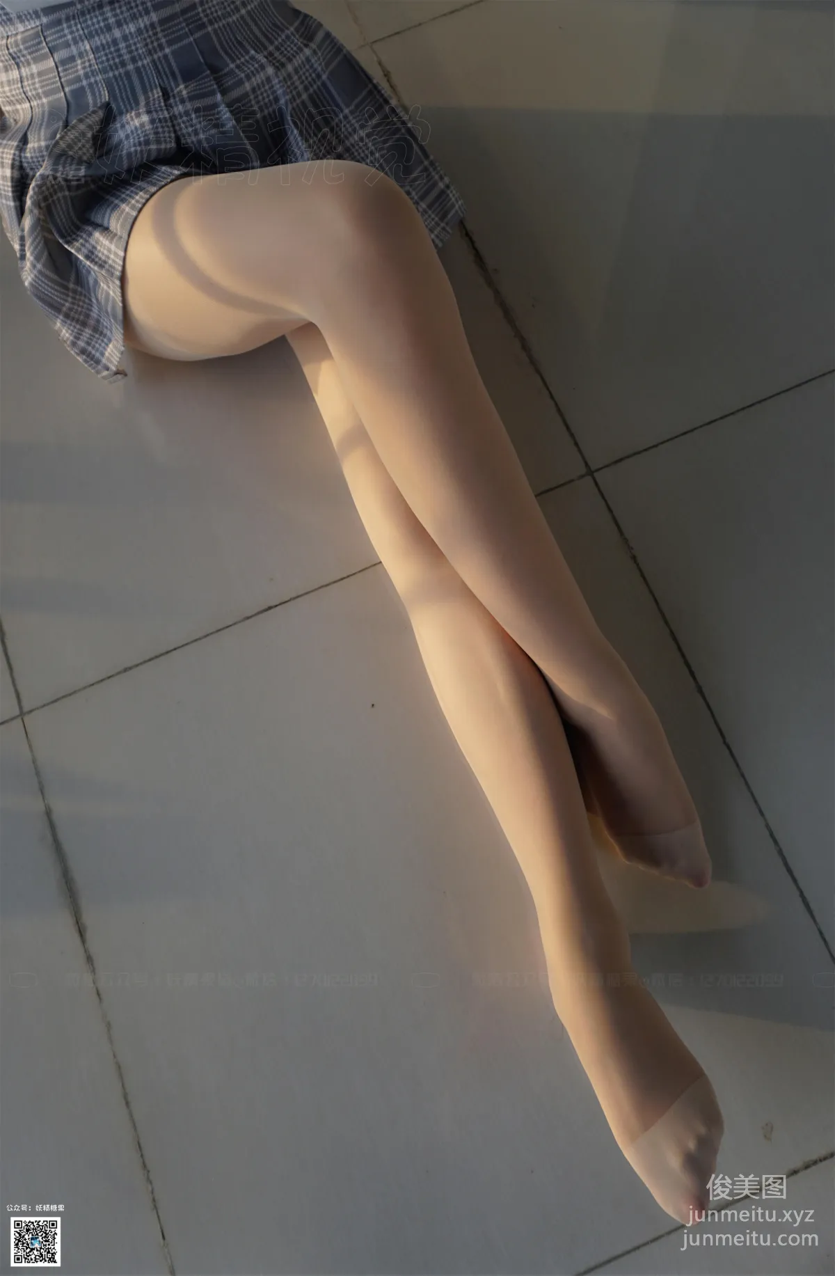 妖精視覺 NO.186 冬冬-看她，會上瘾？ [63P] 40