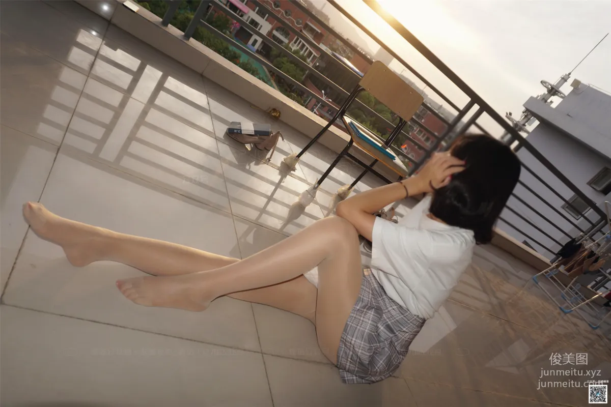 妖精視覺 NO.186 冬冬-看她，會上瘾？ [63P] 42