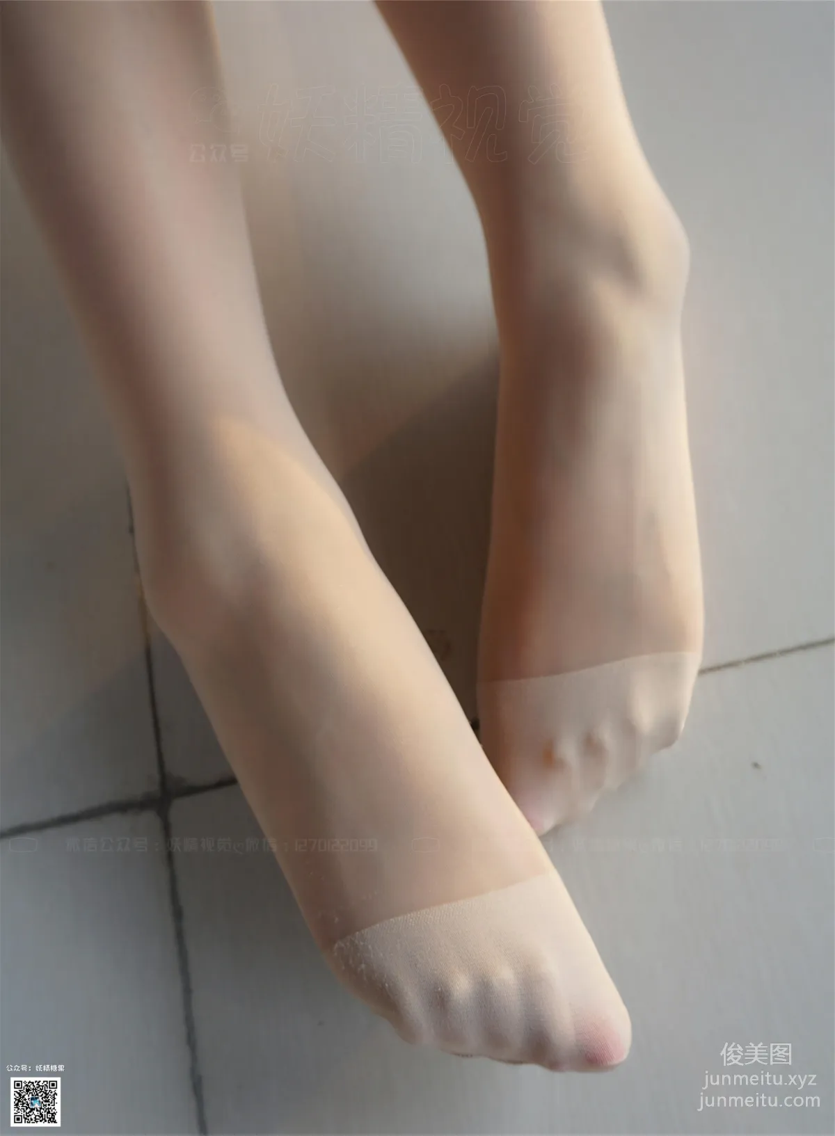 妖精視覺 NO.186 冬冬-看她，會上瘾？ [63P] 43