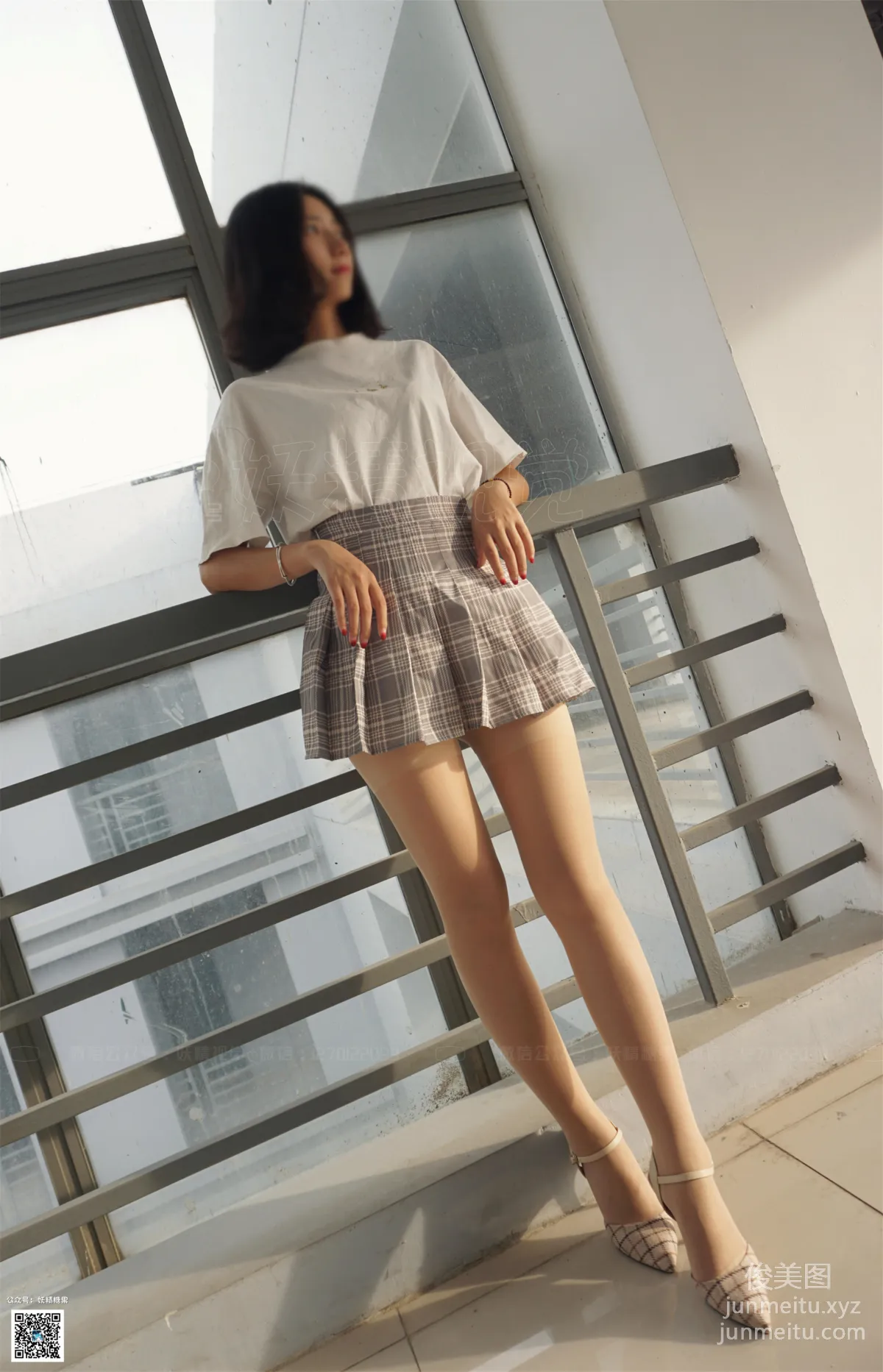 妖精視覺 NO.186 冬冬-看她，會上瘾？ [63P] 48