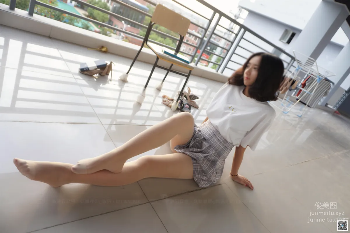 妖精視覺 NO.186 冬冬-看她，會上瘾？ [63P] 59