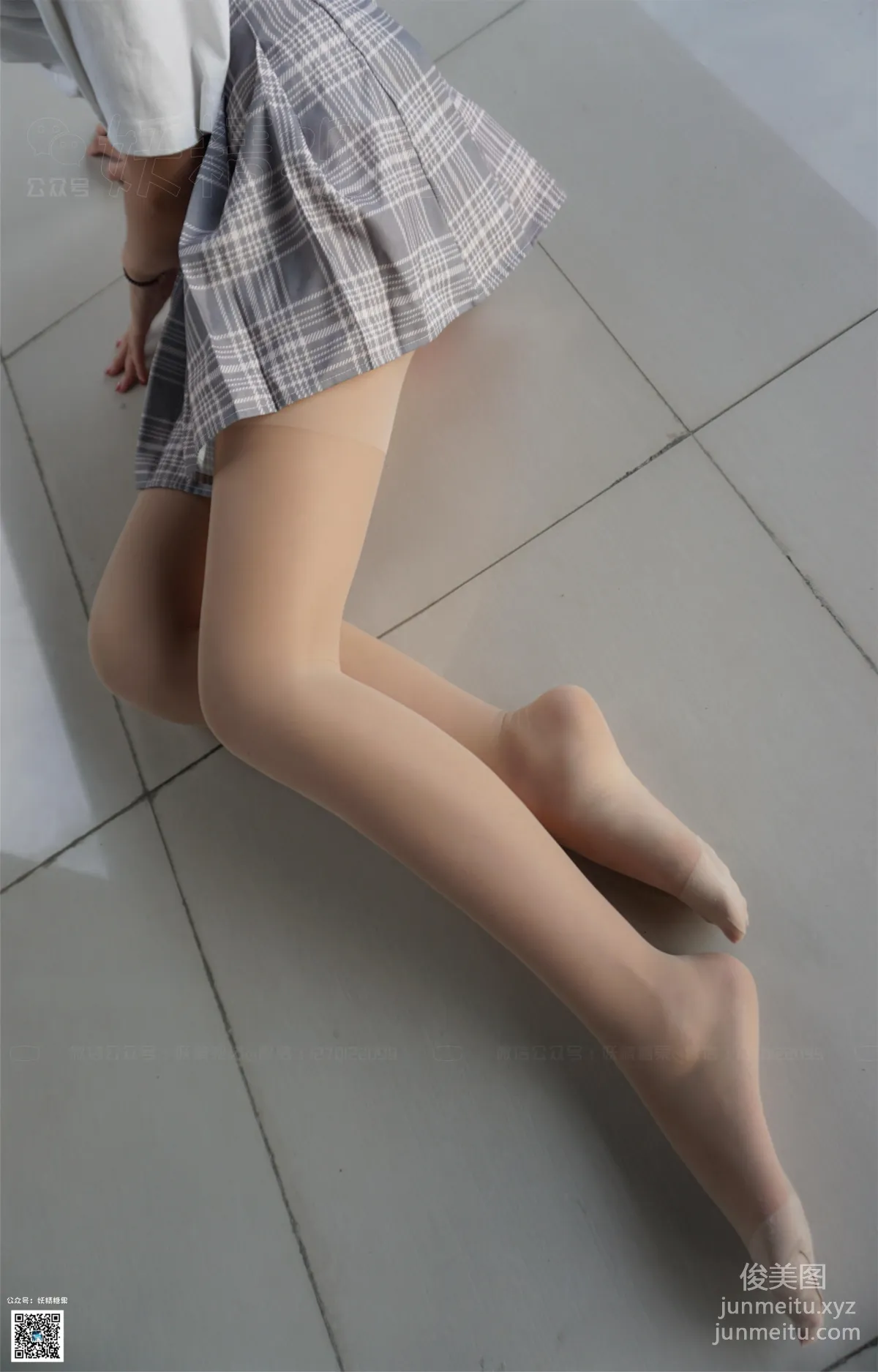 妖精視覺 NO.186 冬冬-看她，會上瘾？ [63P] 63