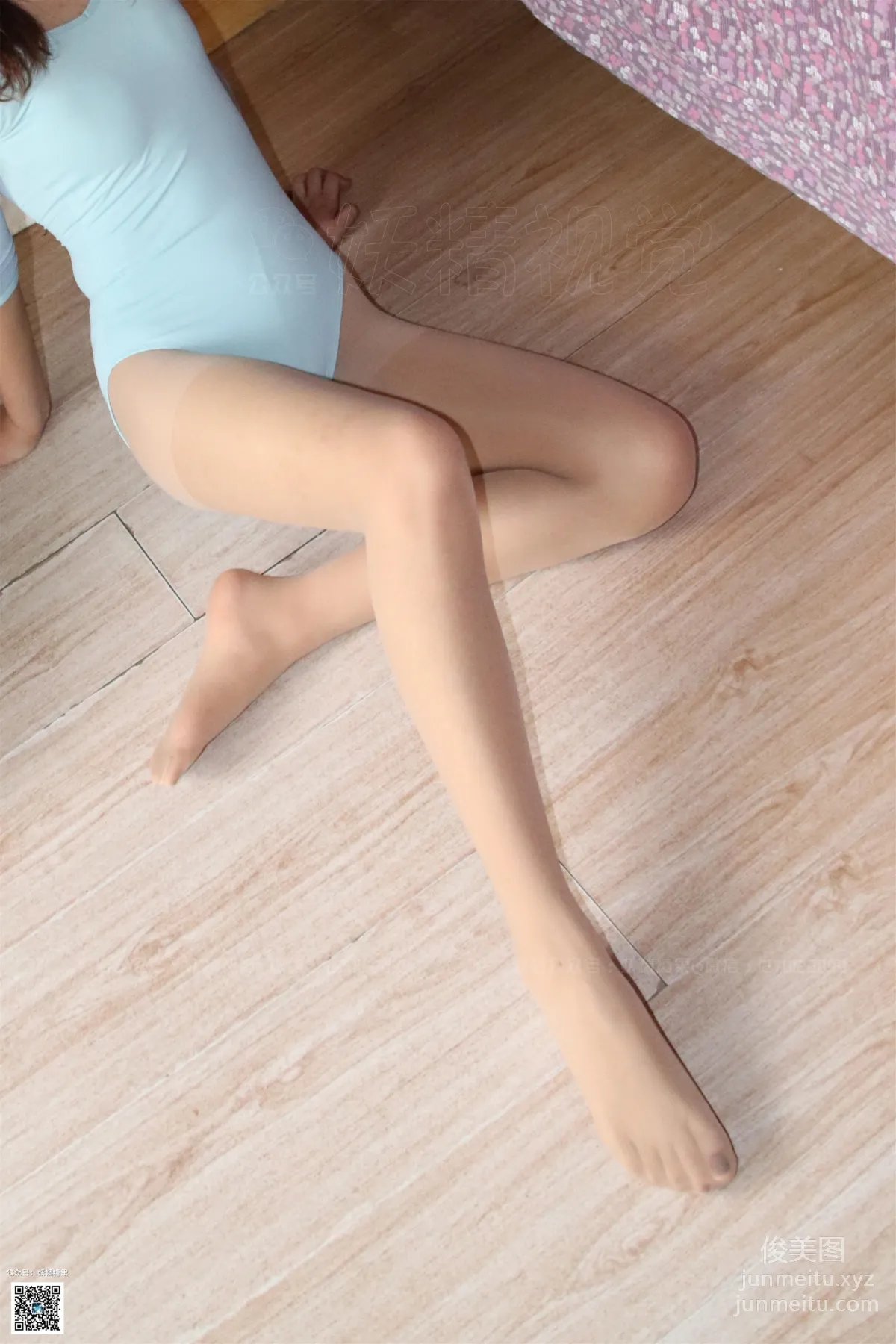 妖精視覺 NO.187 小夏 愛跳舞的師妹 [74P] 43