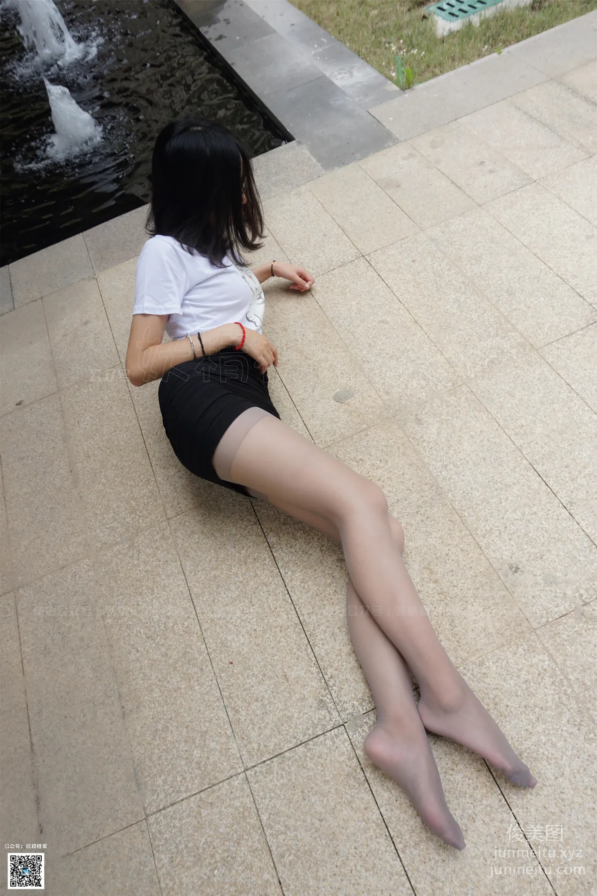 妖精視覺 NO.212 冬冬 遇見卡布奇諾 [68P] 25