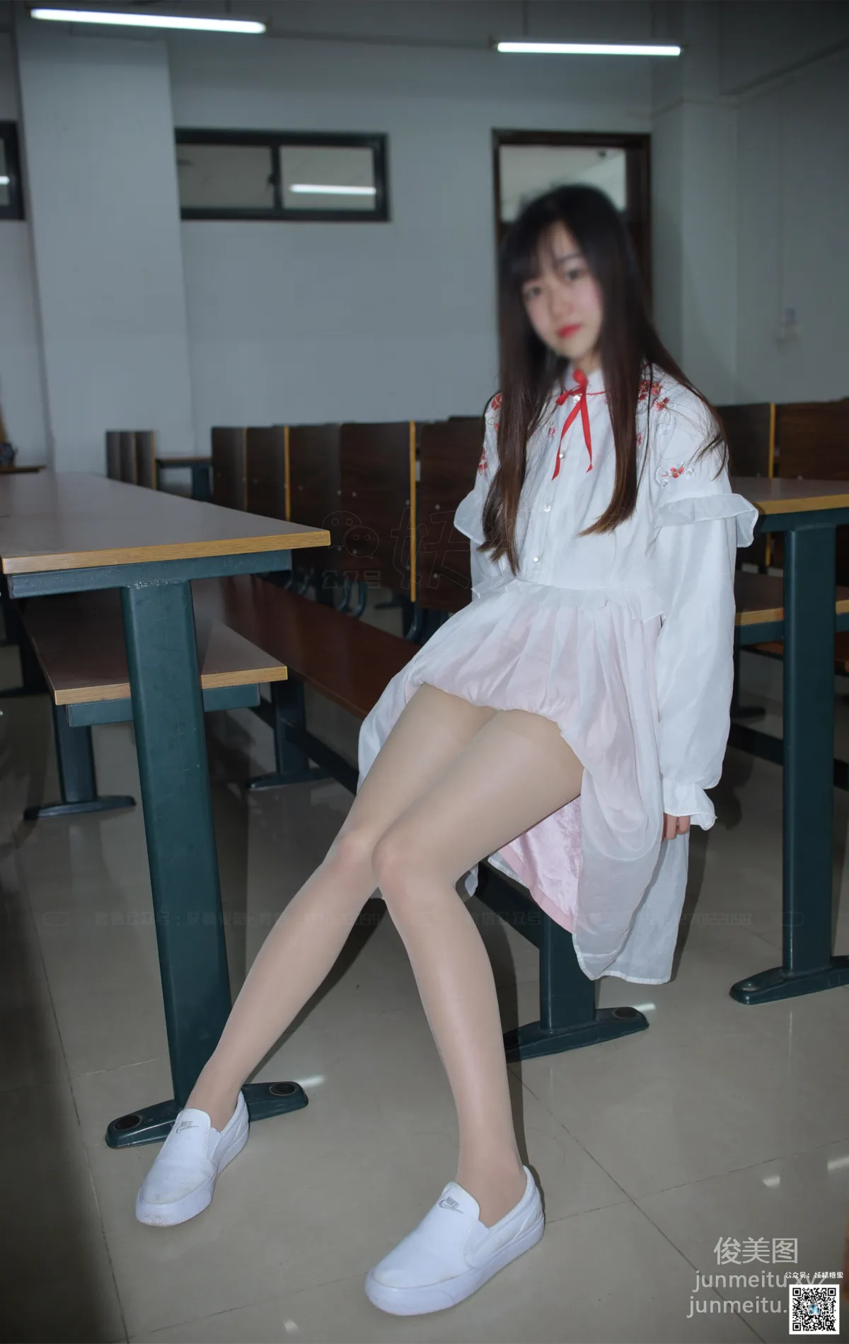 妖精視覺 NO.213 小雪 一襲仙女裙 [69P] 59
