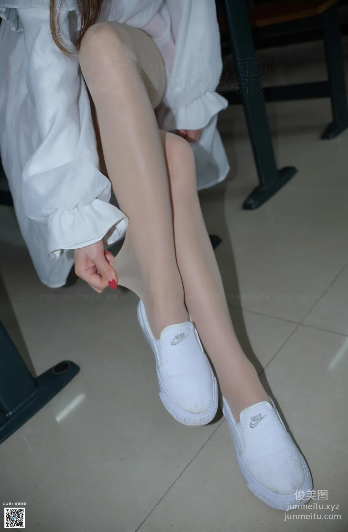 妖精視覺 NO.213 小雪 一襲仙女裙 [69P] 60