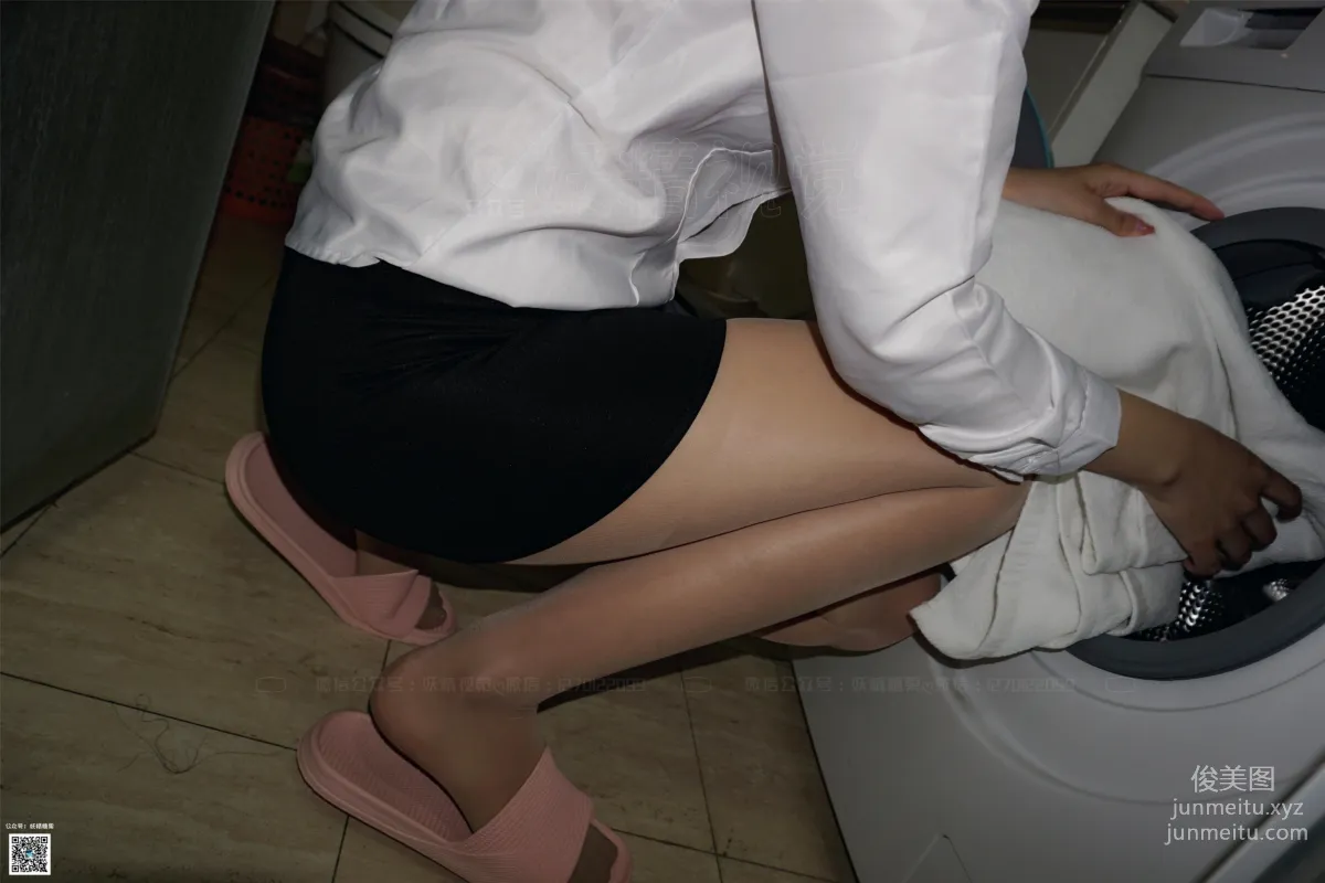 妖精視覺 NO.214 nono 小仙女整理衣櫥 [71P] 44