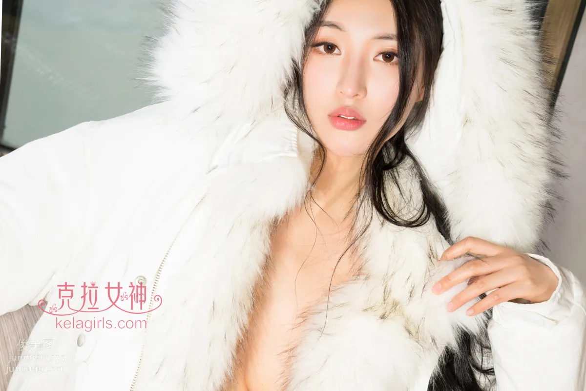 [KeLaGirls克拉女神] 2018.03.08《北極與赤道》璇子 6