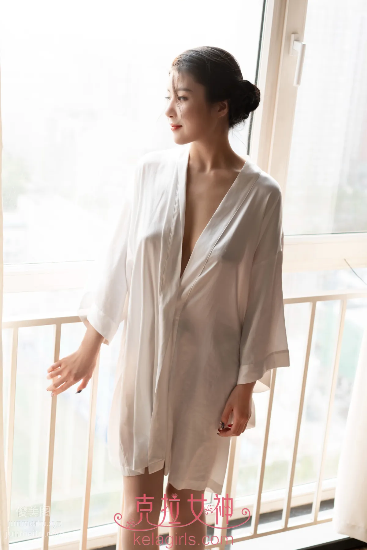 [KeLaGirls克拉女神] 2019.07.08《朝思暮想》雅楠 26