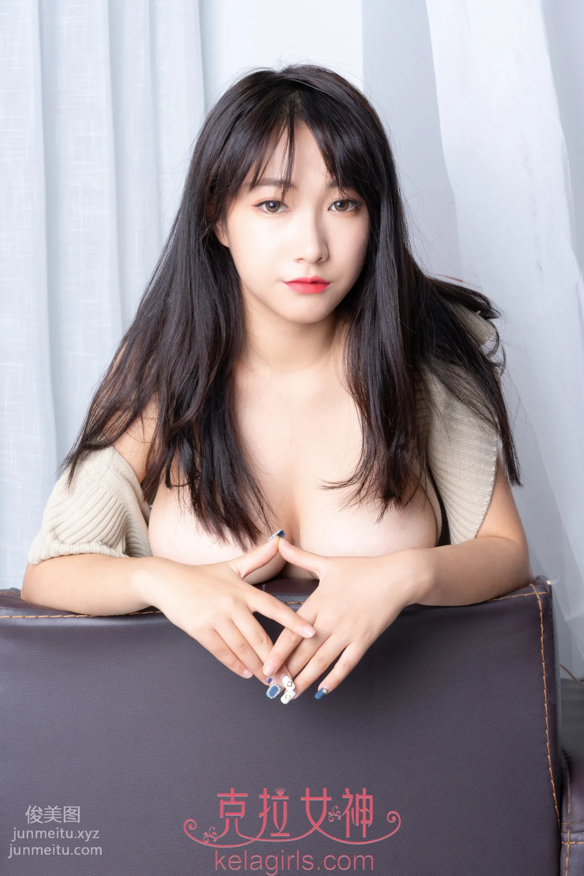 [KeLaGirls克拉女神] 2019.11.01《般若菠蘿蜜》YOYO 17